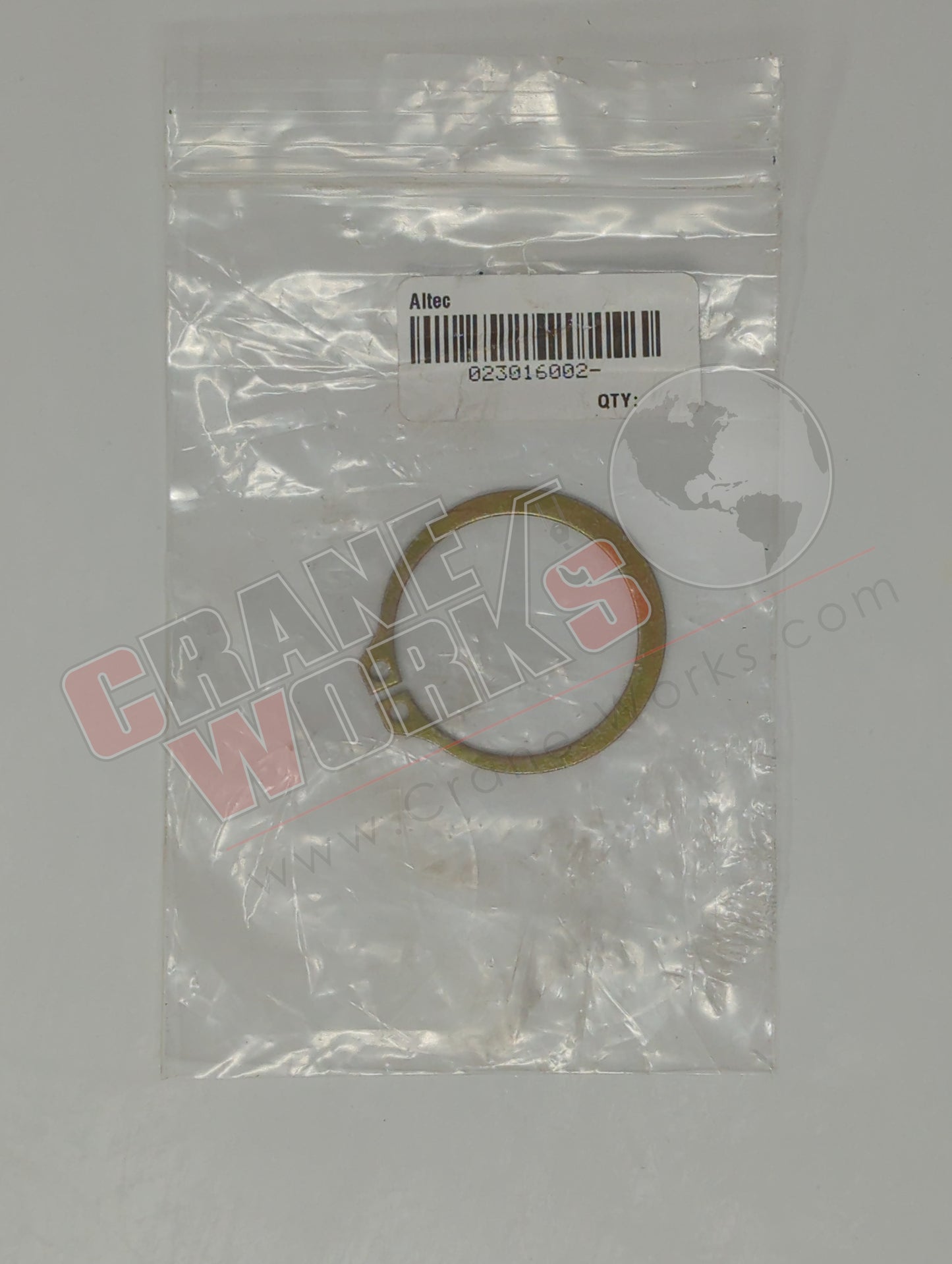 023016002 | New Retaining Ring