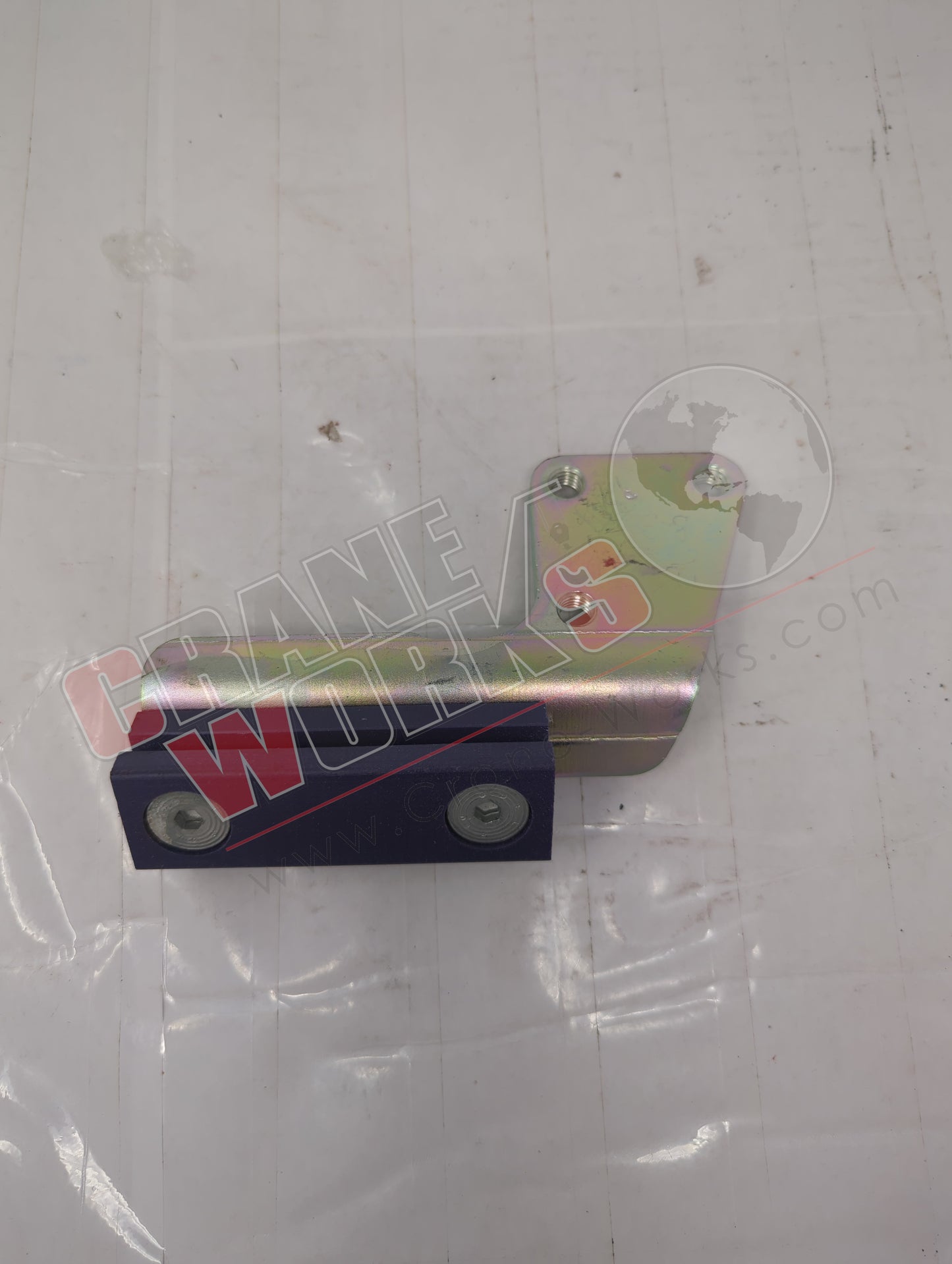 HXE1624A | New Cylinder Guide