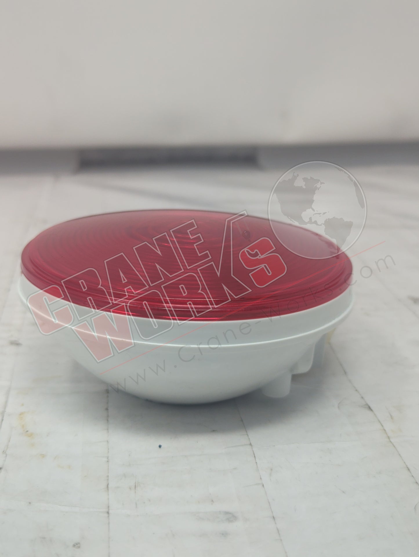 40282R | New Tail Light