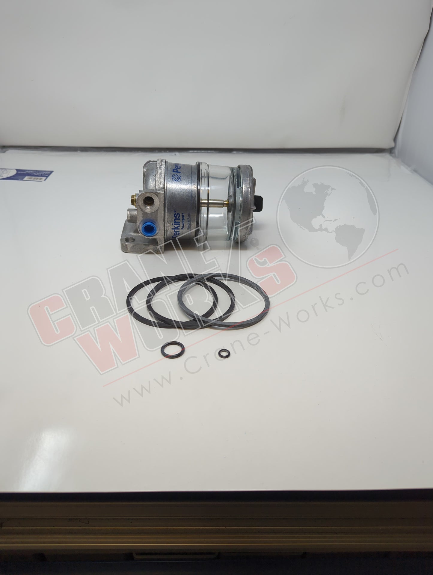 923458.0292 | New Water Separator Filter