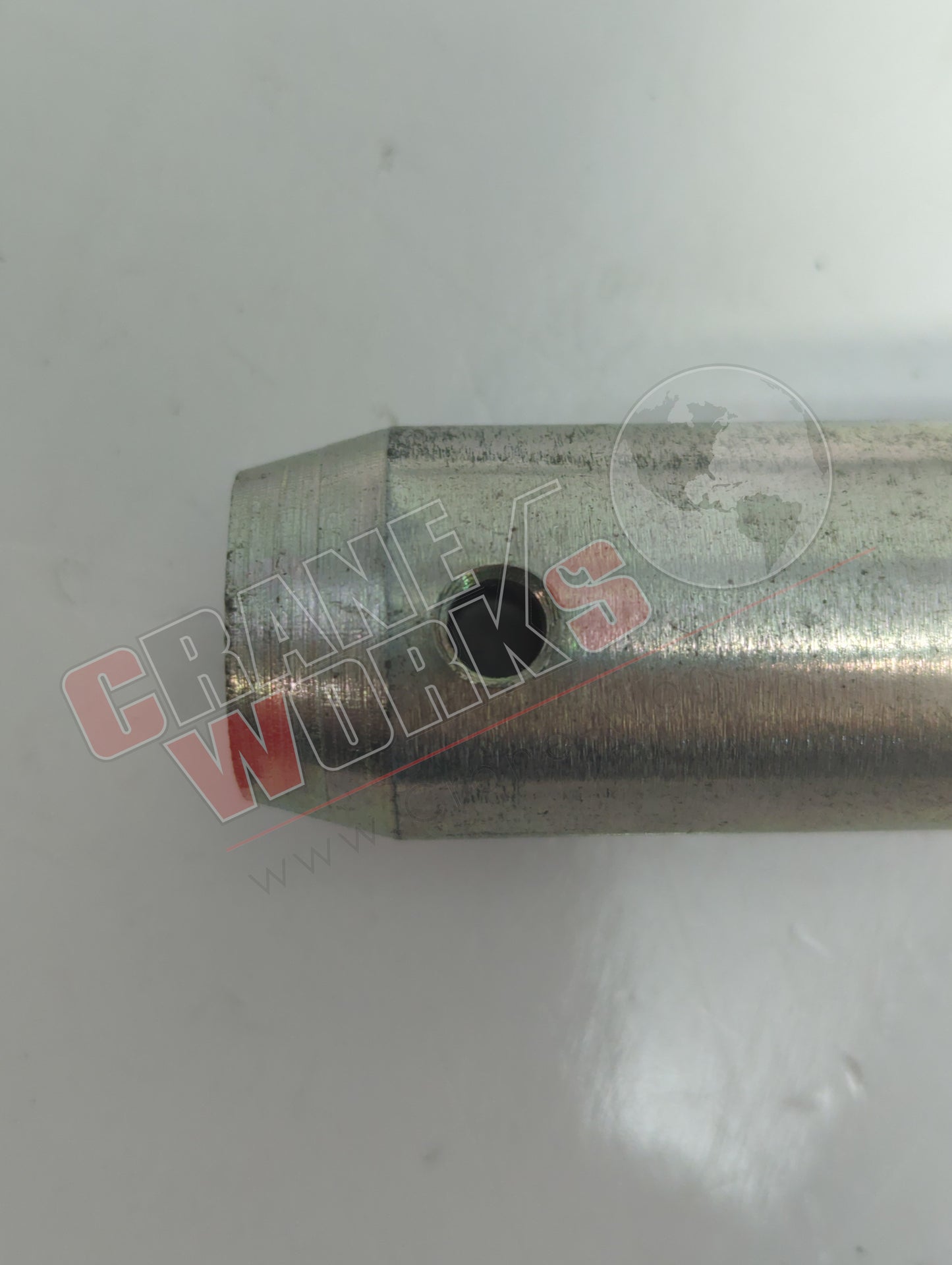 HI 108 | New Locking Pin D025.0Xl0100.0