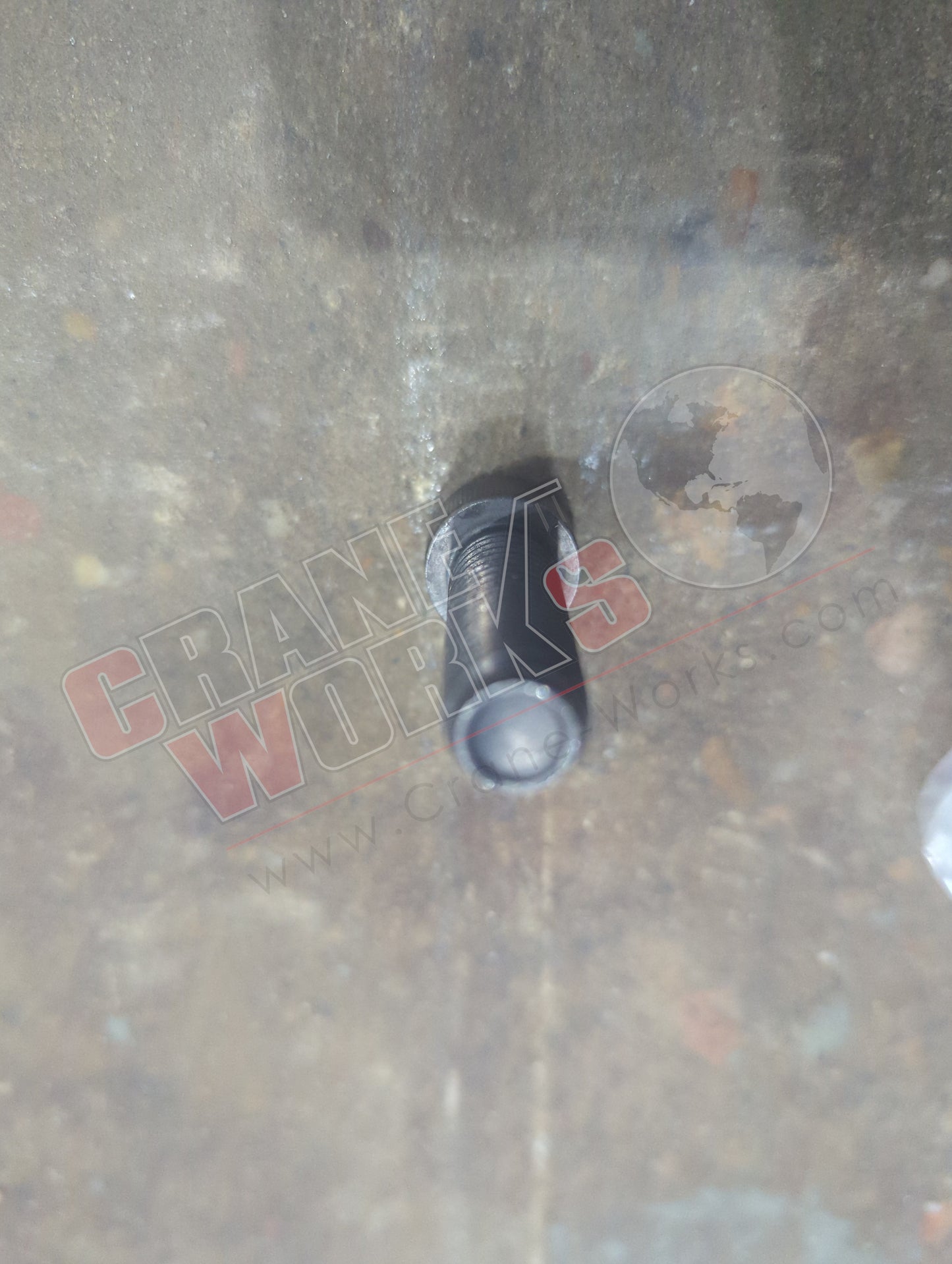 9974102984 | New Capscrew