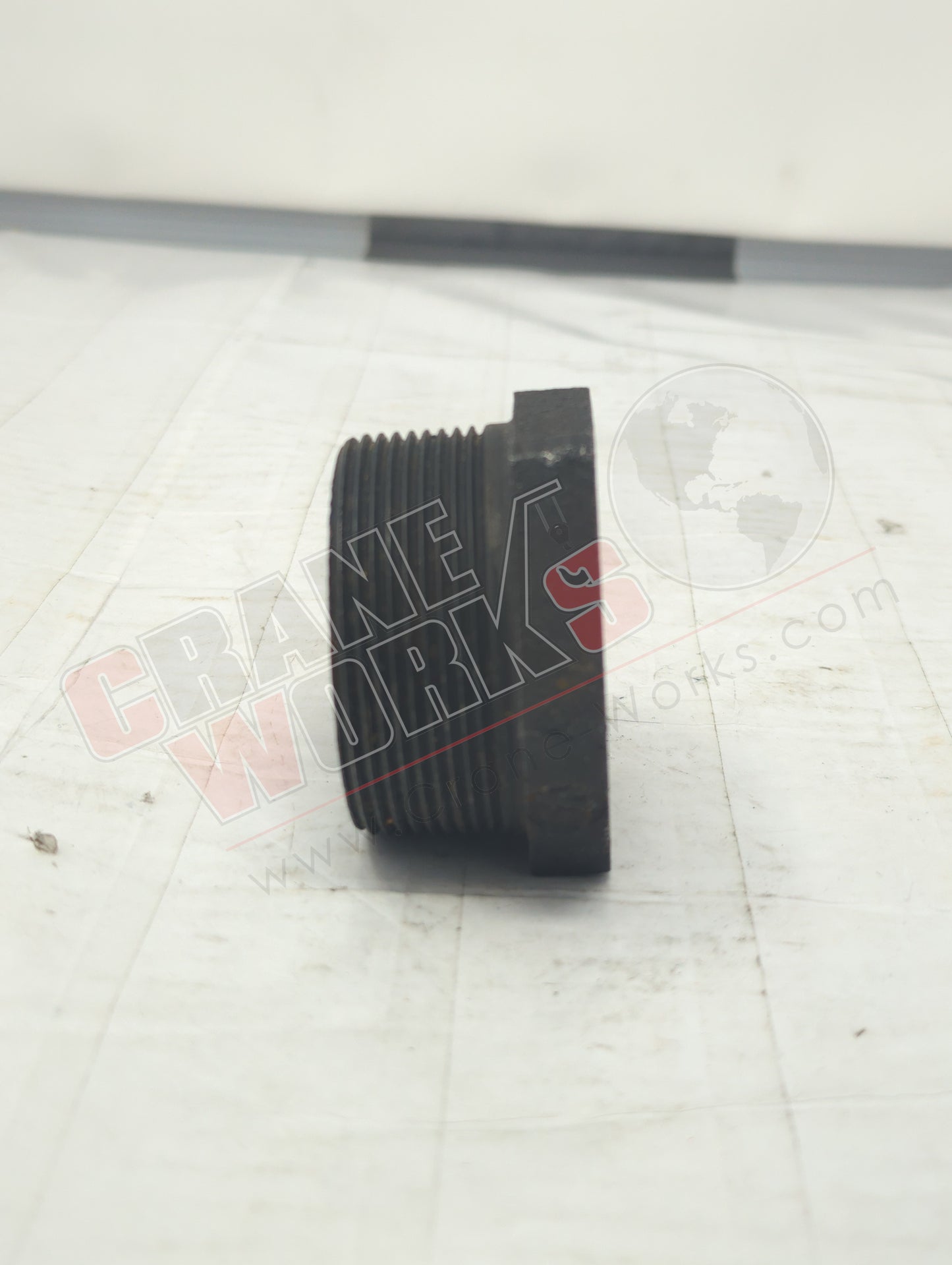 13366D | New 2" X 1-1/4" Pipe Bushing (Hb2012)