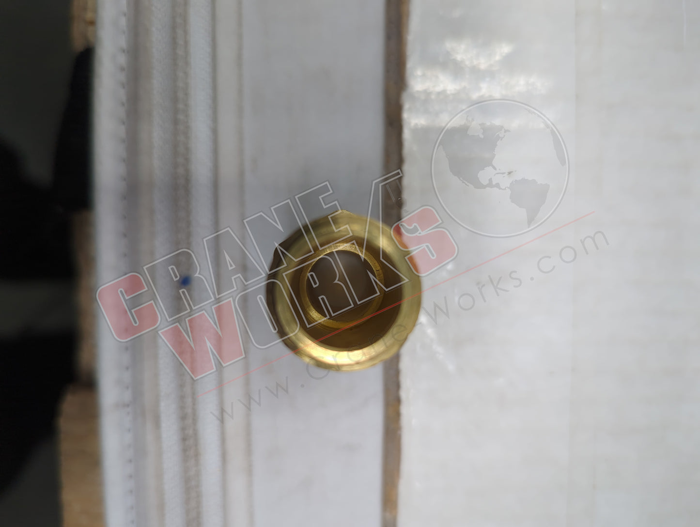 11313 | New Male Pipe Hose Barb Air Hose 5/8X1/2