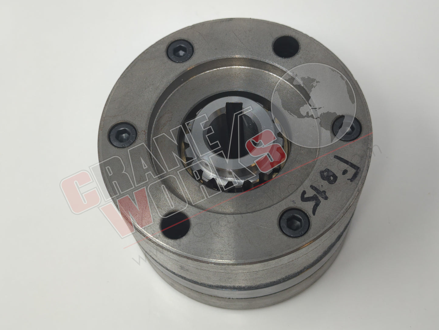 04060011 | New Brake Type Fb 13