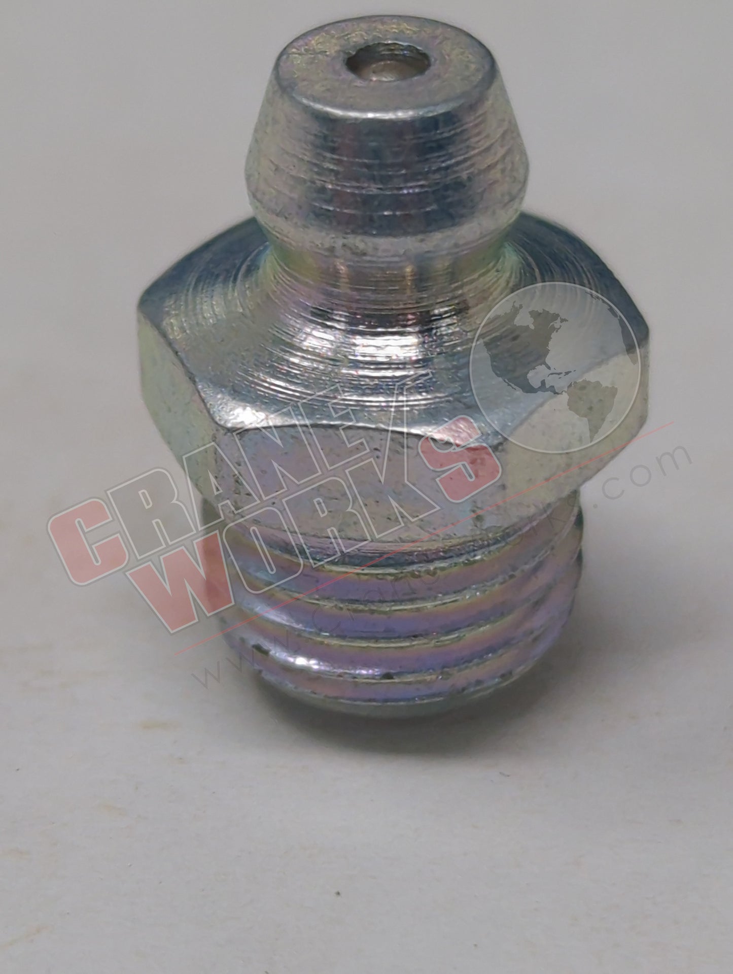 CD553054 | New Grease Fitting 3/8-24 (41517)