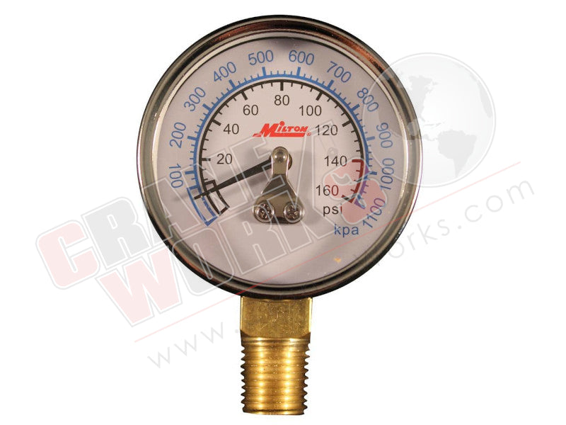 1194 | New Gauge Air 0-160