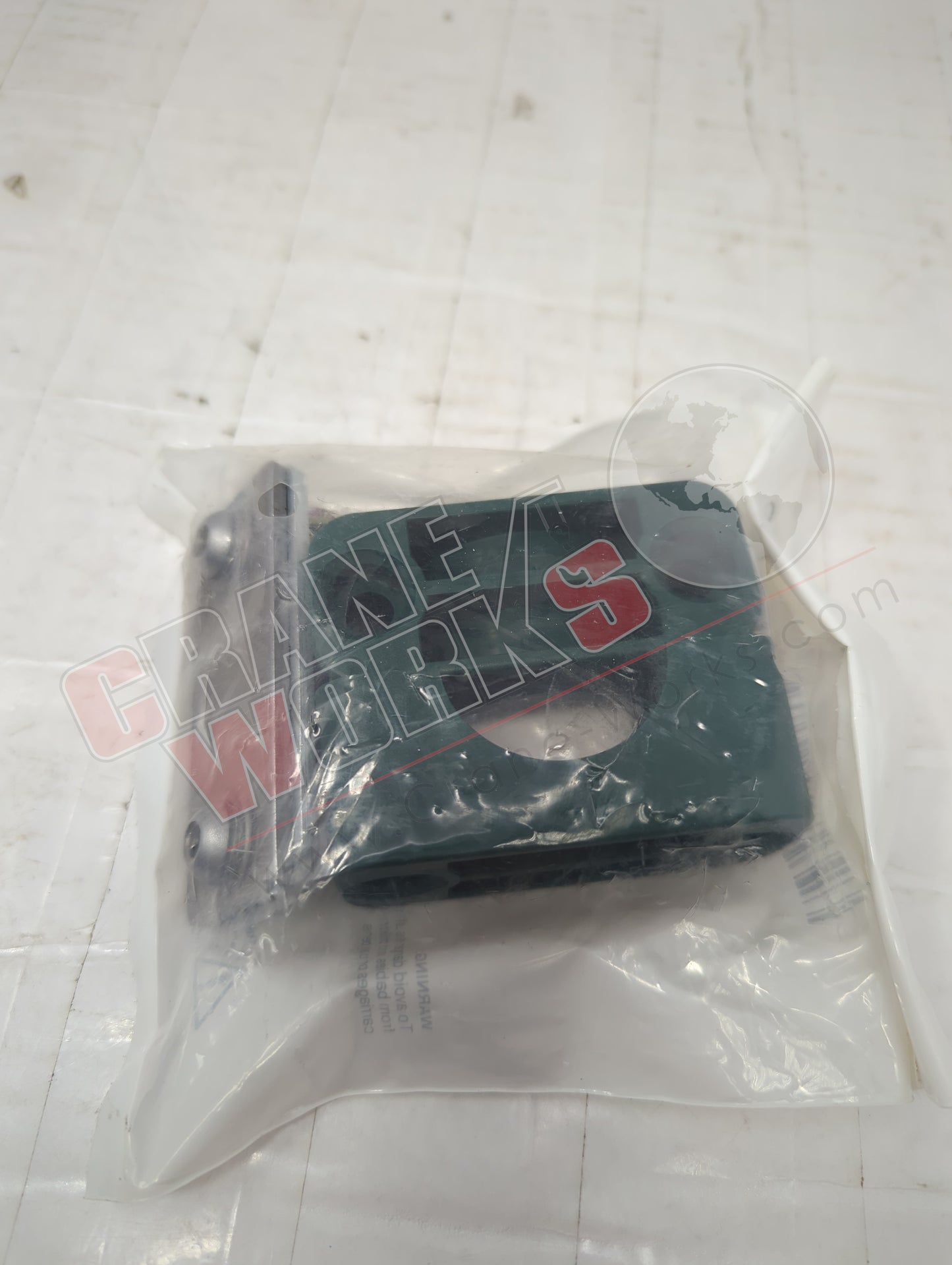 2UKR6 | New 1-5/16 Od For 1" Pipe