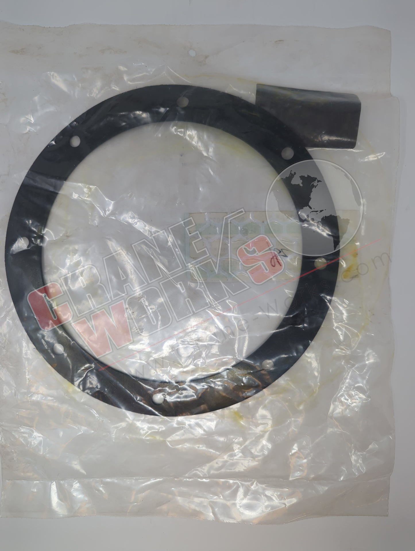 9880100222 | New Gasket