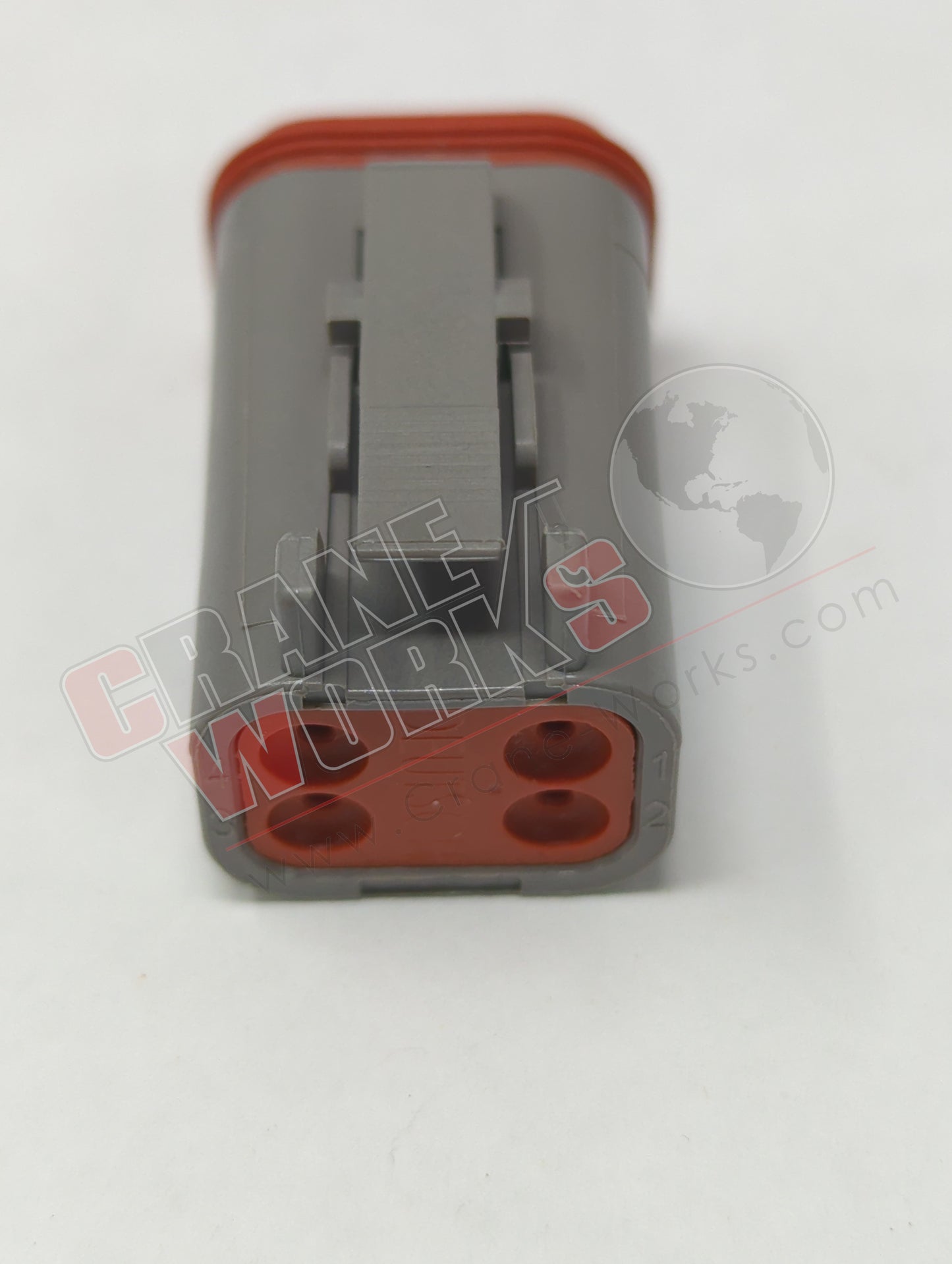 MPDT064S | New Dt Plug, 4 Way Socket (27808)