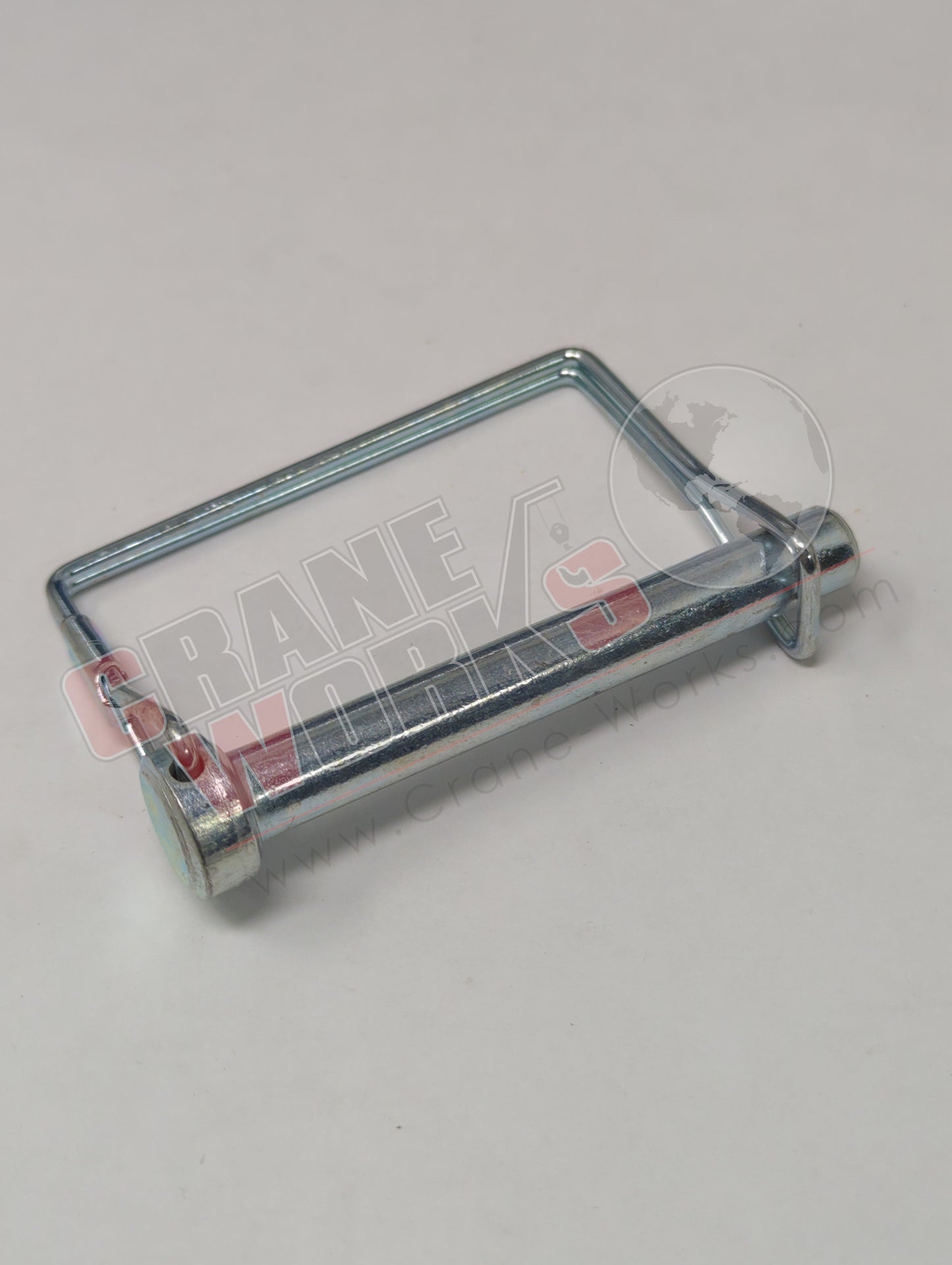 GHSNAP-375-2500S | New +Snap Pin 3/8 X 2-1/2 Sq 2Wire (35341)