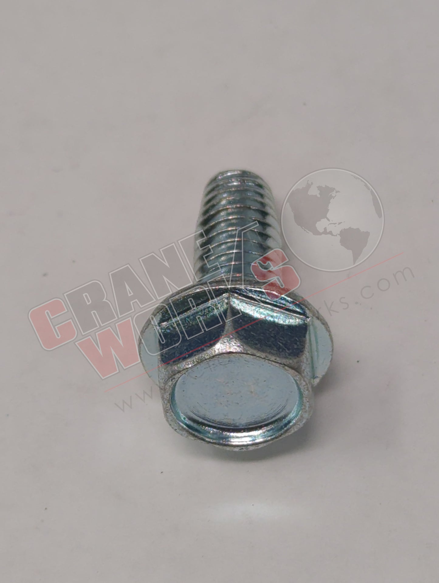31844 | New Hex Wash Thrd Cut-1 Pt 5/16-18X3/4 (31461)