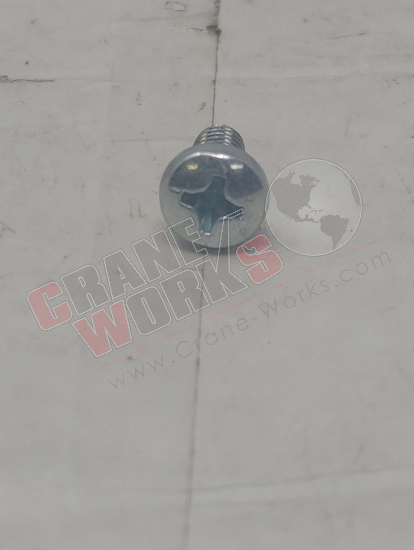 KP77946 | New Hex Nut 2-56 (19997)