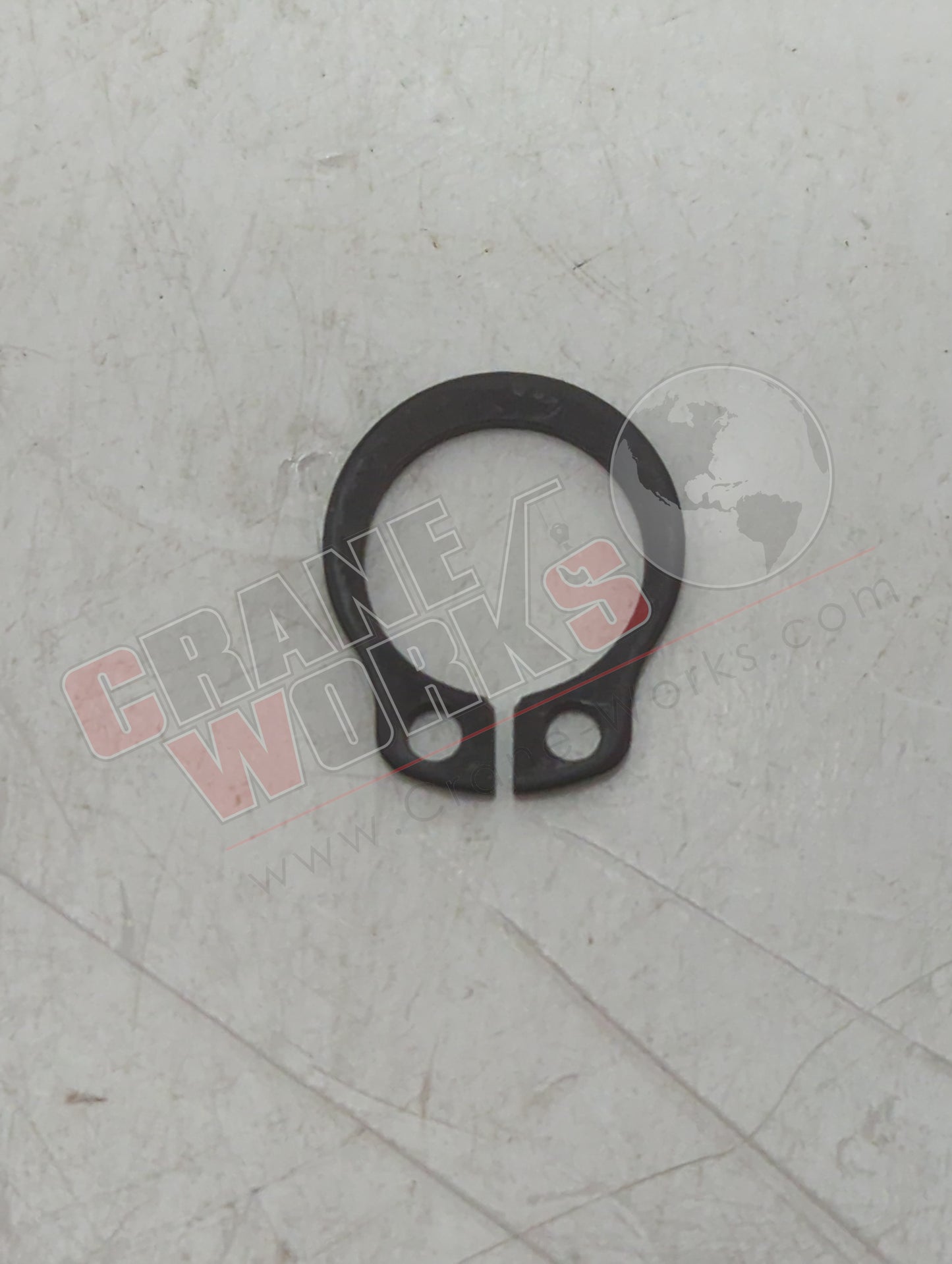 50034308 | New Ring, Retaining