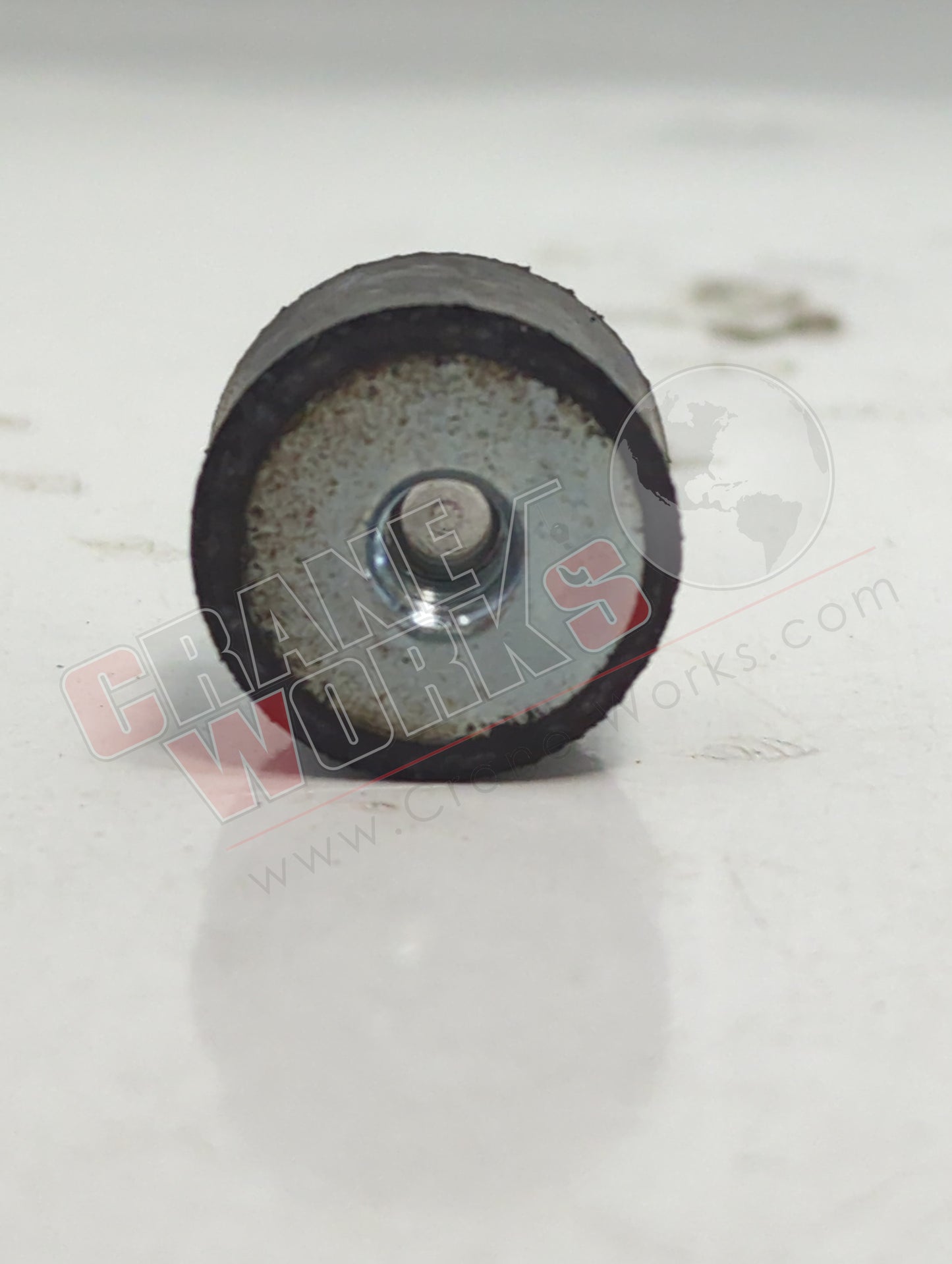 EK1127 | New Rubber Damper - Rrc