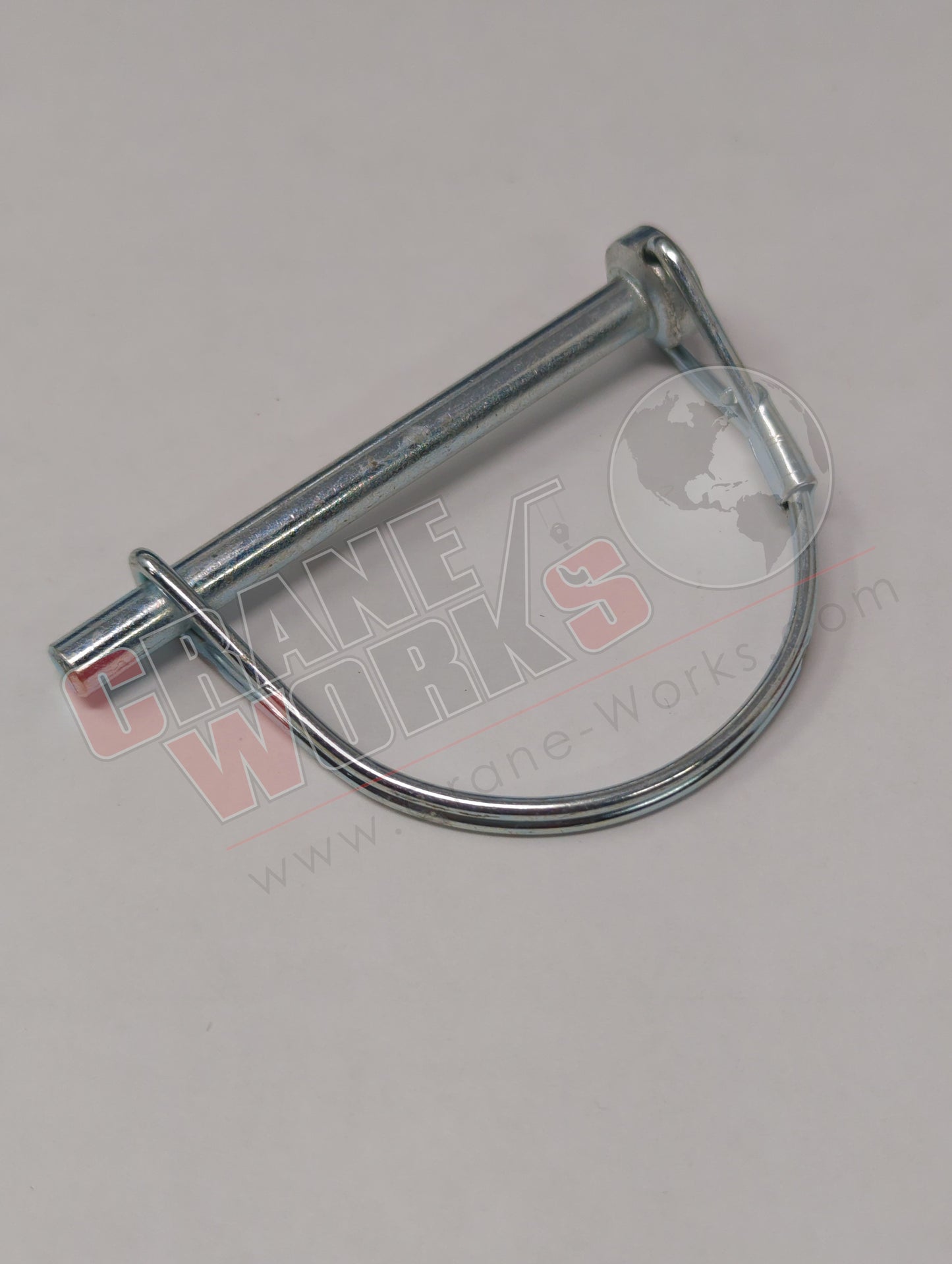 GHSNAP-250-2500R | New +Snap Pin 1/4 X 2-1/2 Rd 2Wire (35332)