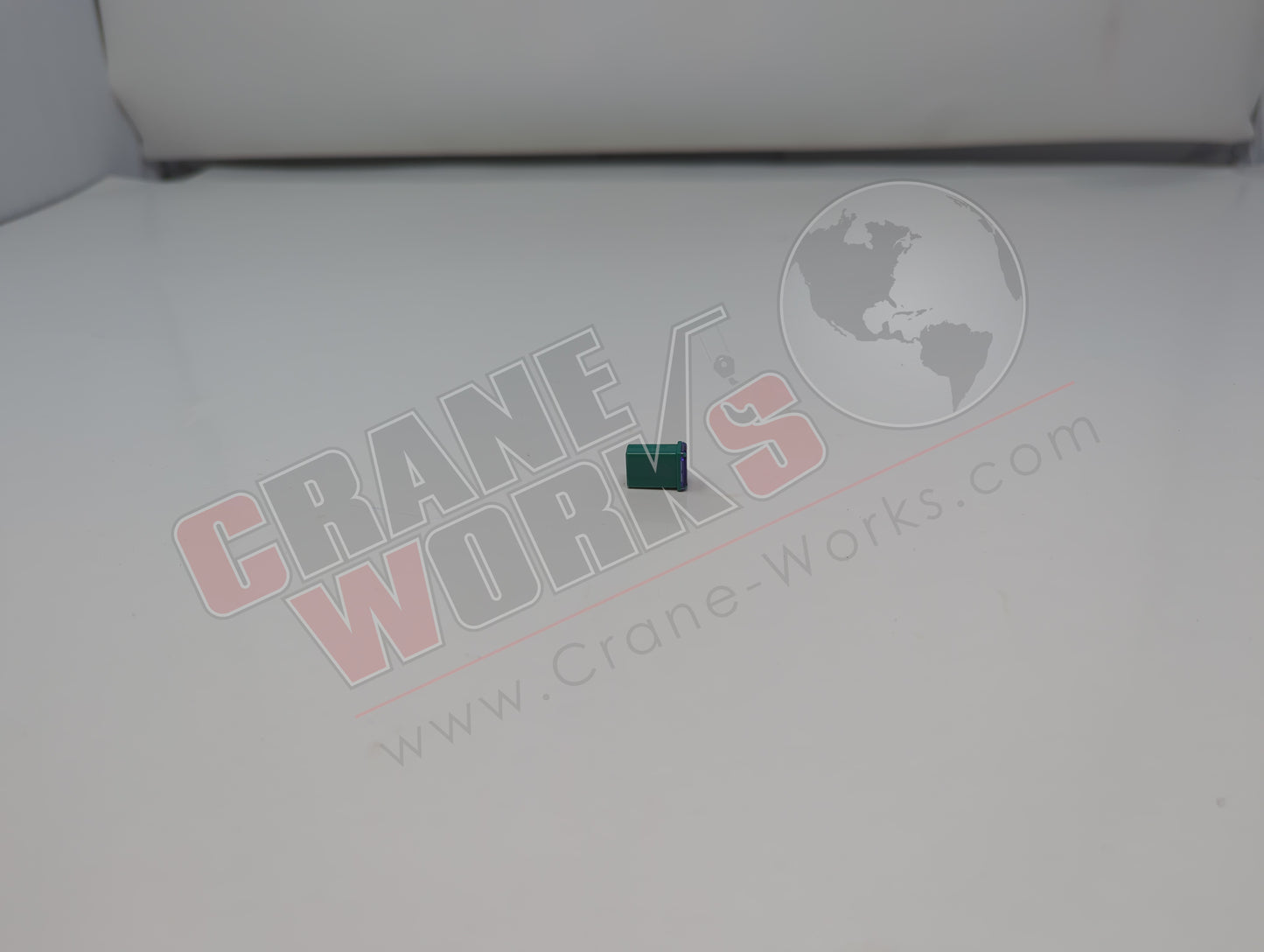 Picture of DG9Z-14526-EA, a  New Fuse, angle 2.
