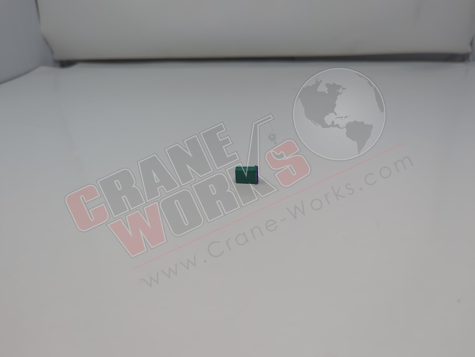 Picture of DG9Z-14526-EA, a  New Fuse, angle 2.