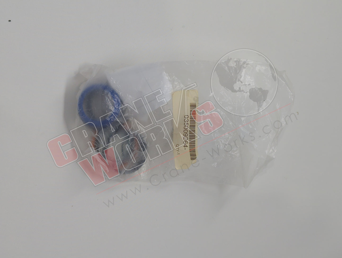 035009264 | New Cylinder Seal Kit