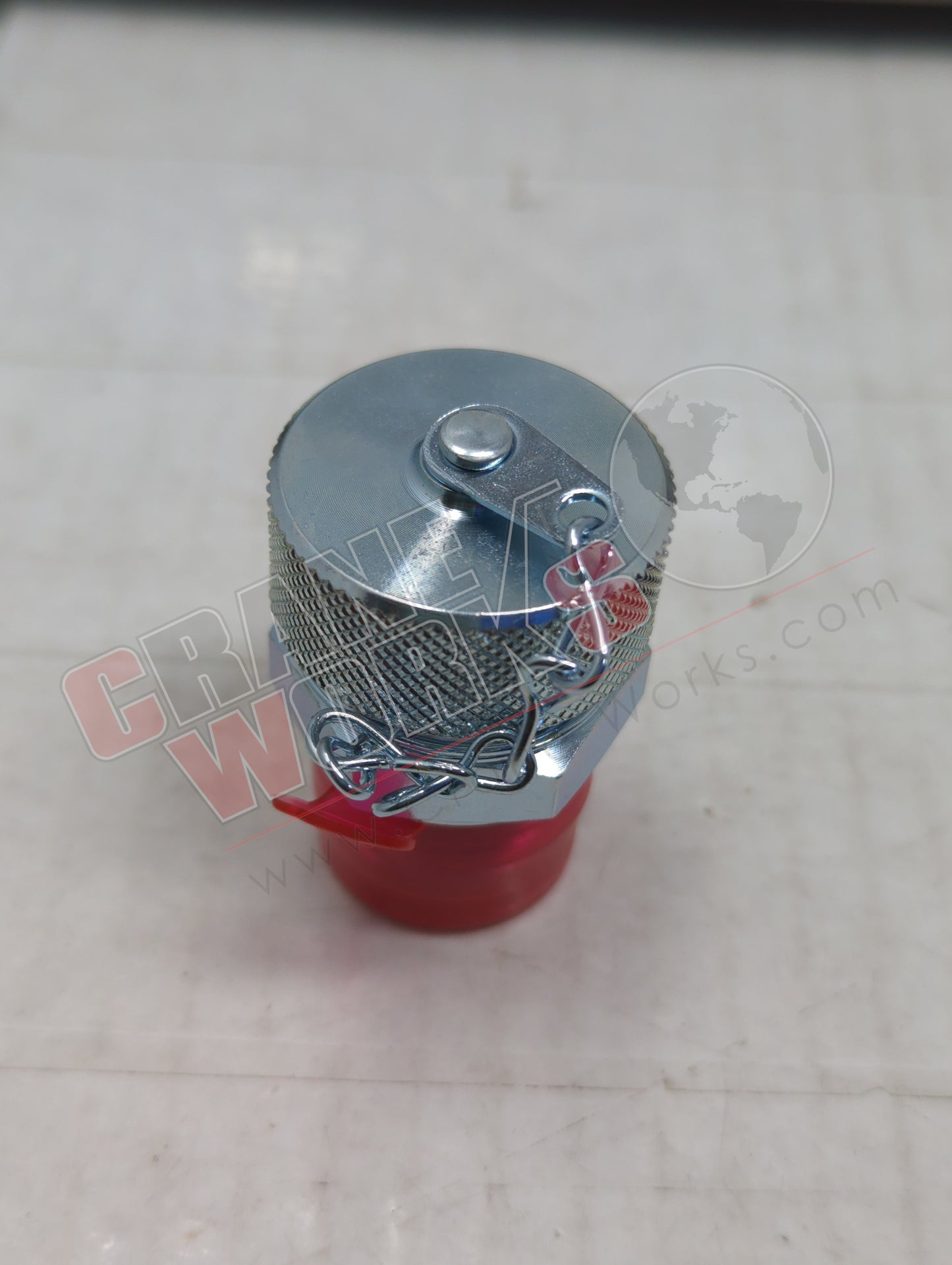 1554502250 | New Drain Plug