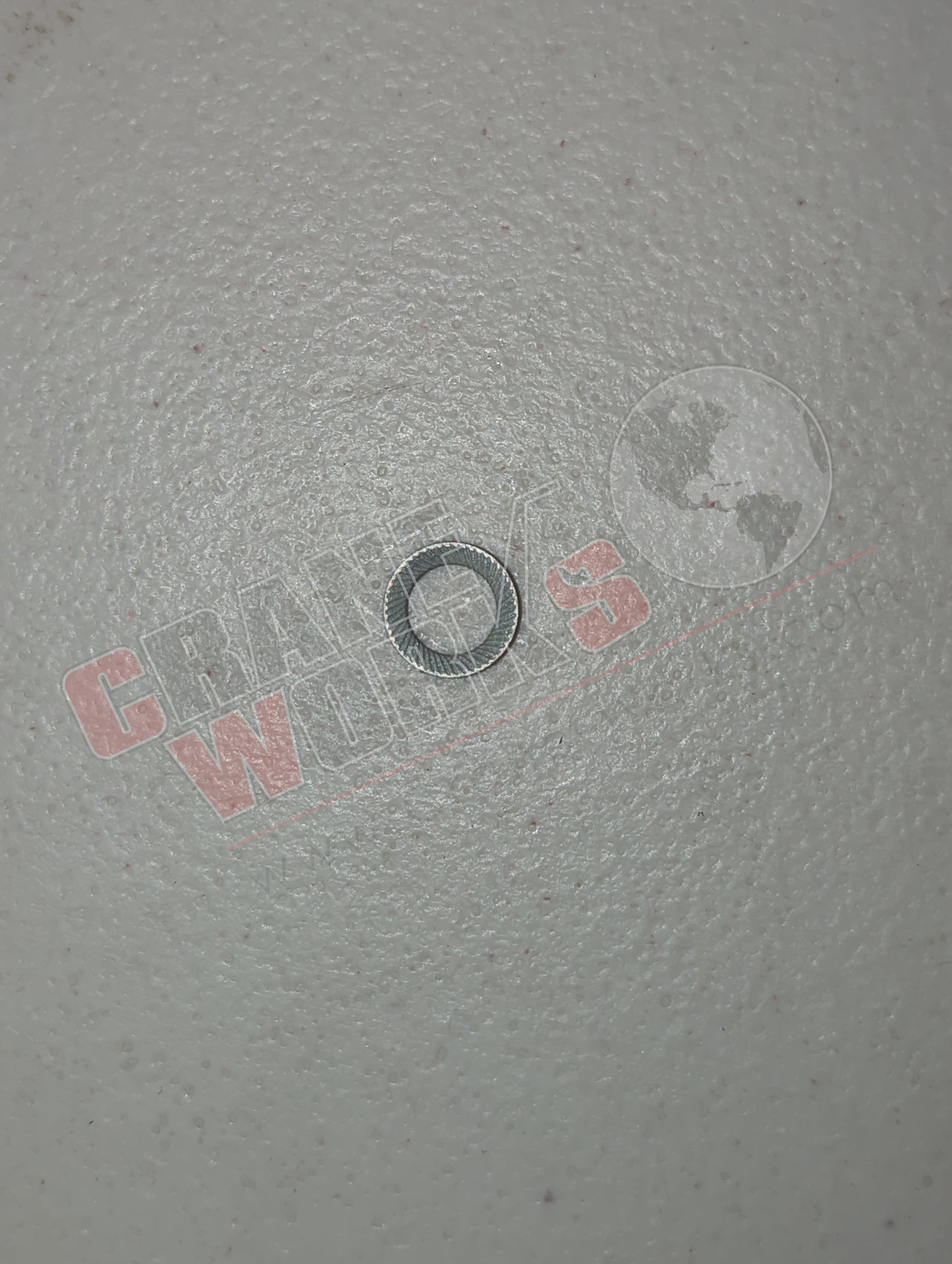 417025000 | New Washer