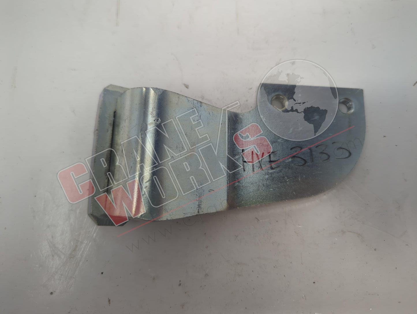 HXE3133 | New Cylinder Guide