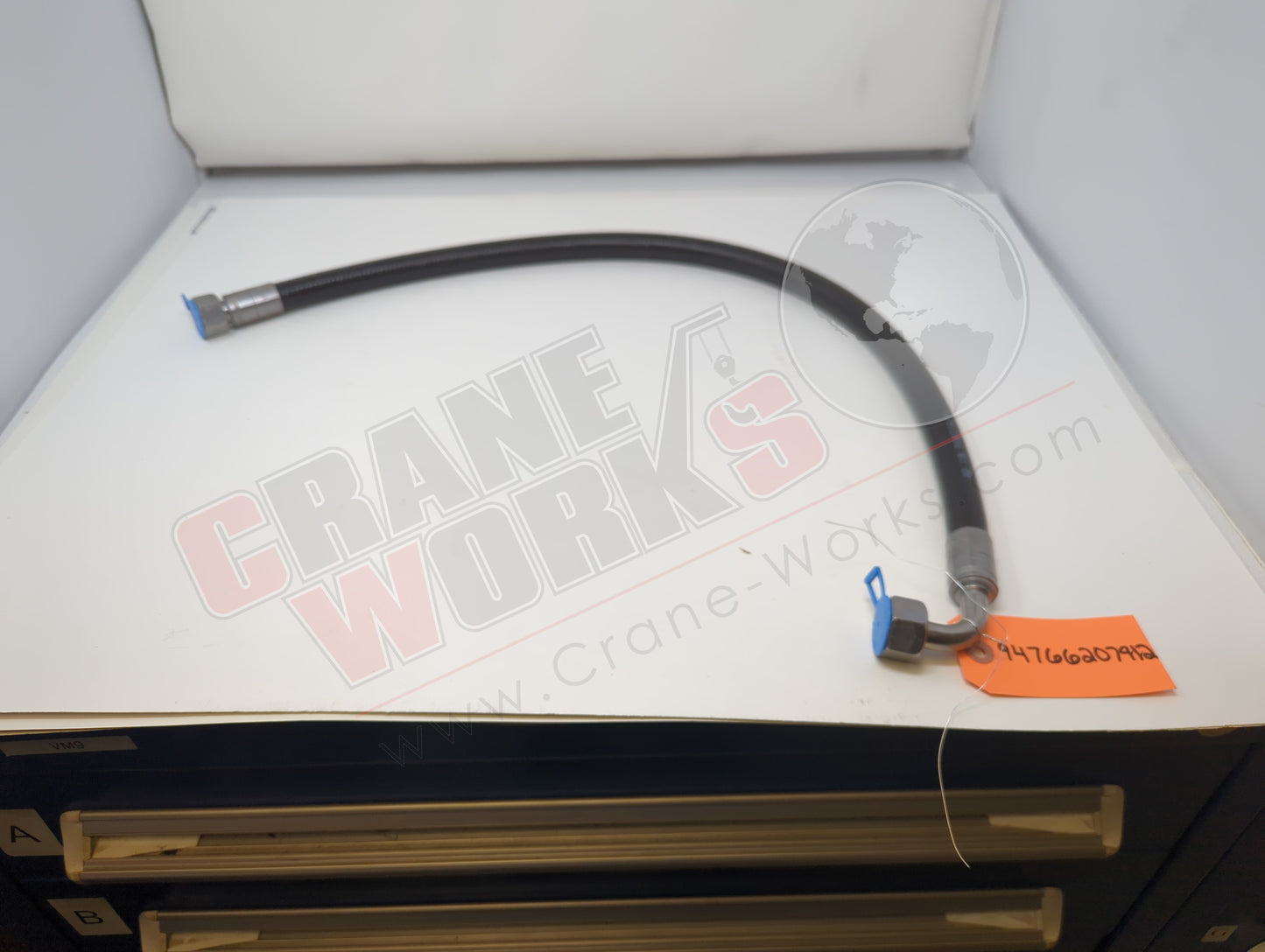 94766207912 | New Hose