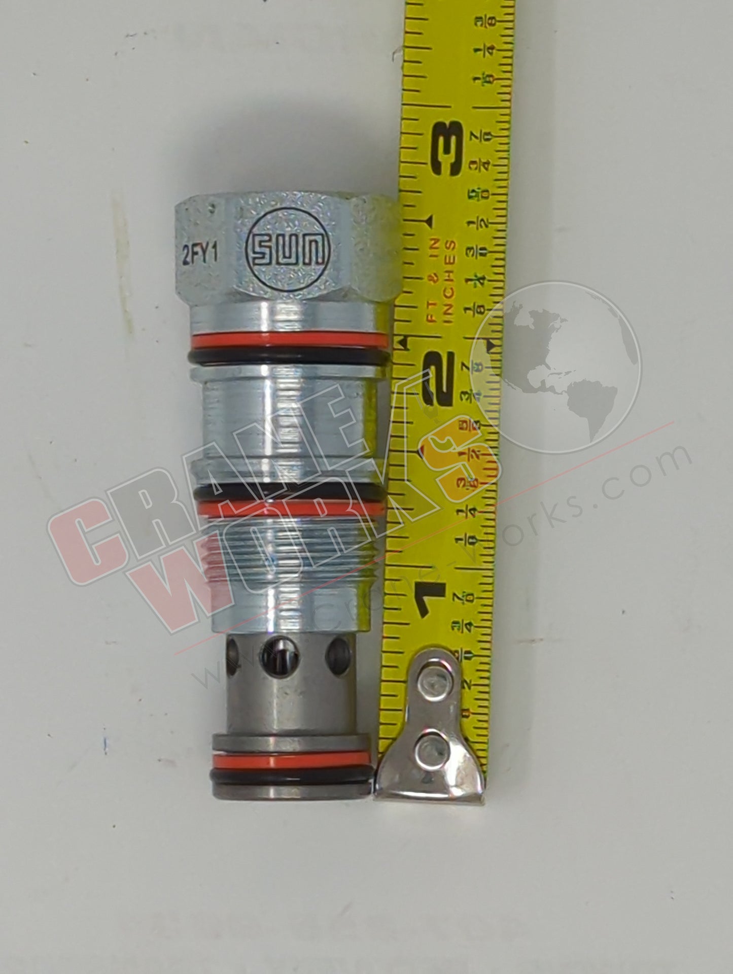 204-149 | New Valve Cartridge