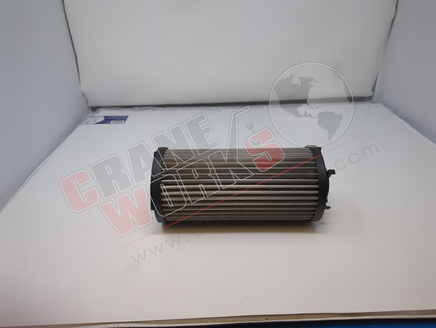 52820063 | New Filter Cartridge