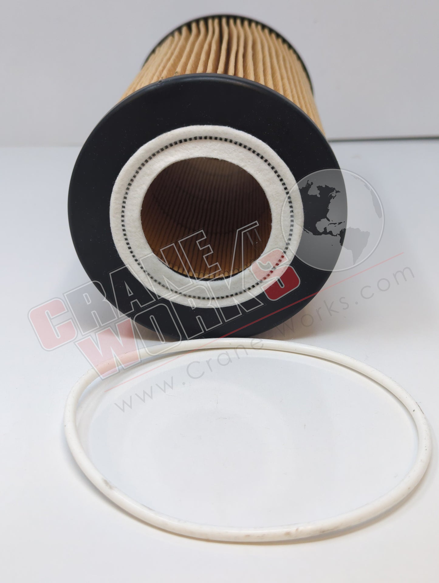 P40019 | New Oil Filter