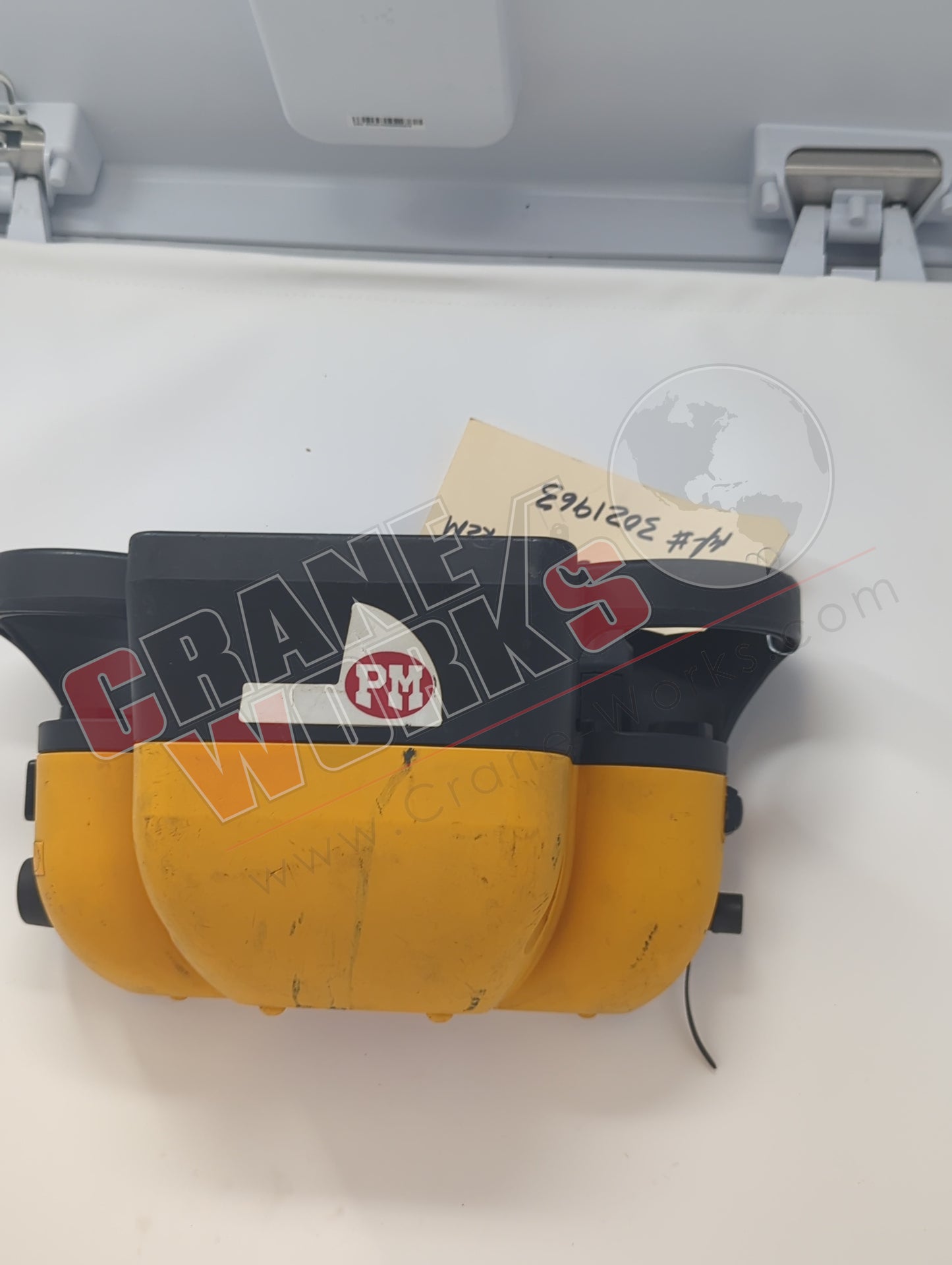 CS458KIT-REM | Refurbished Remote And Reciever Kit Refurb