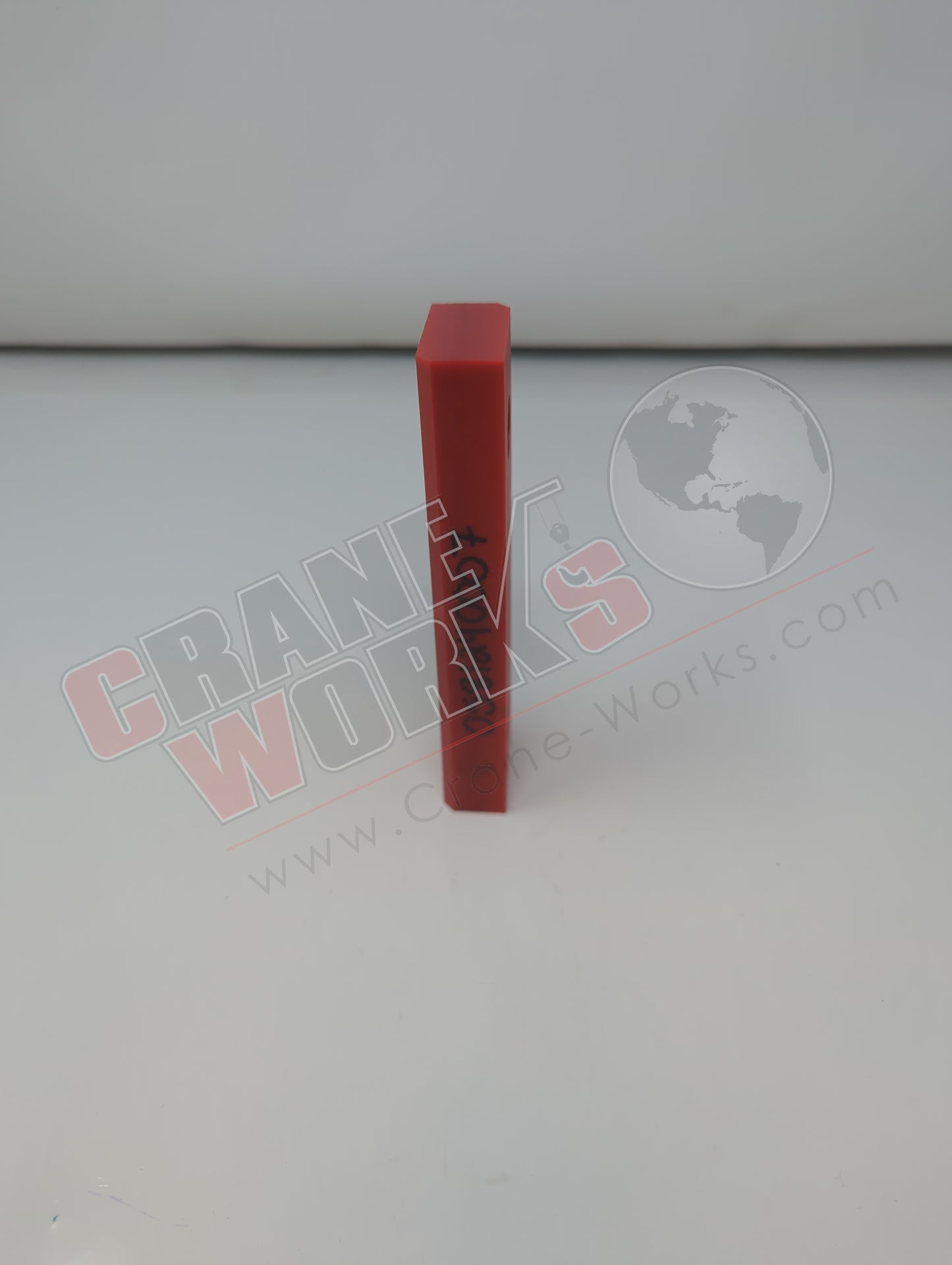 0581240007 | New Wear Pad Assy Lower