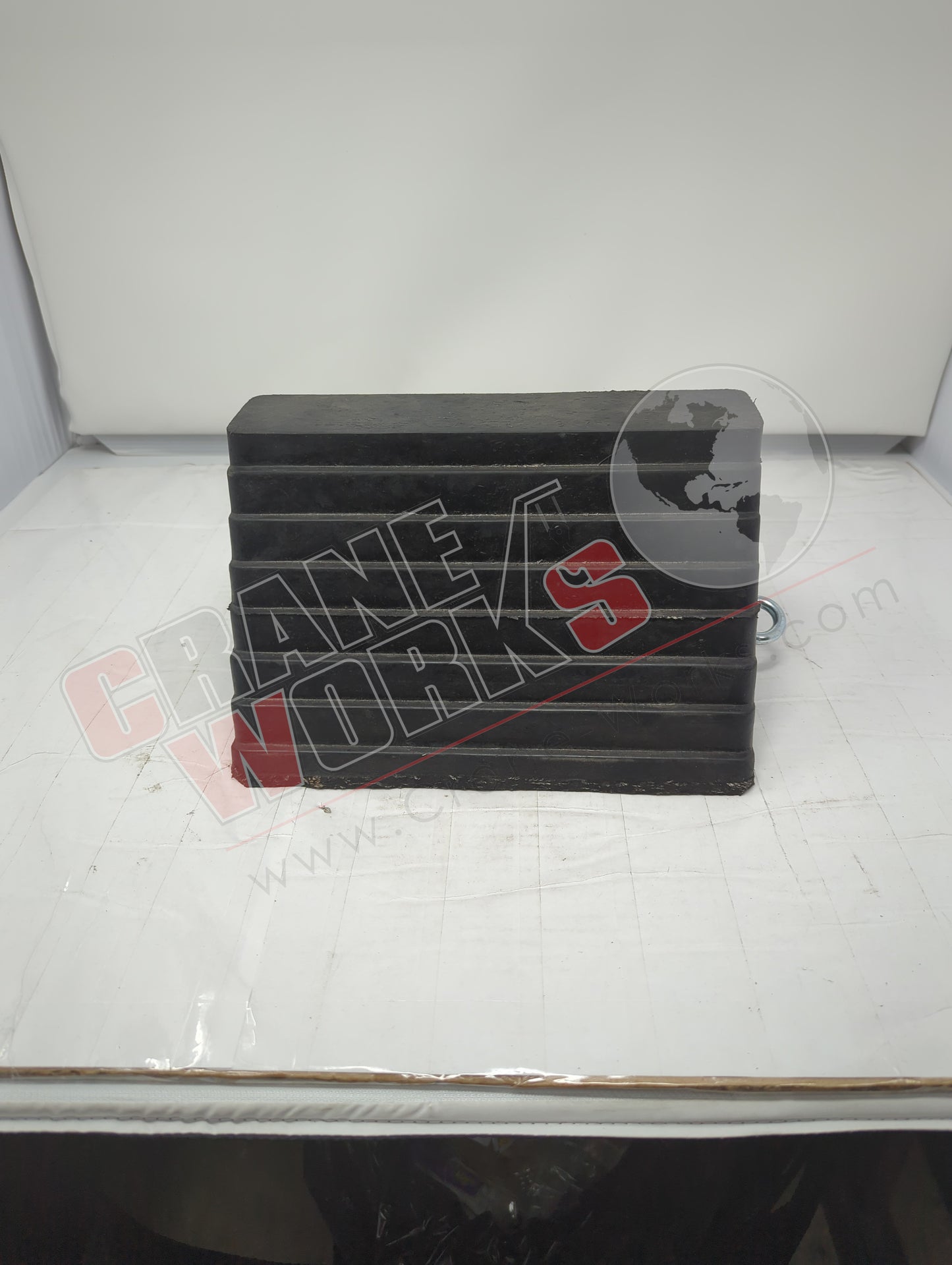 3046 | New Wheel Chock