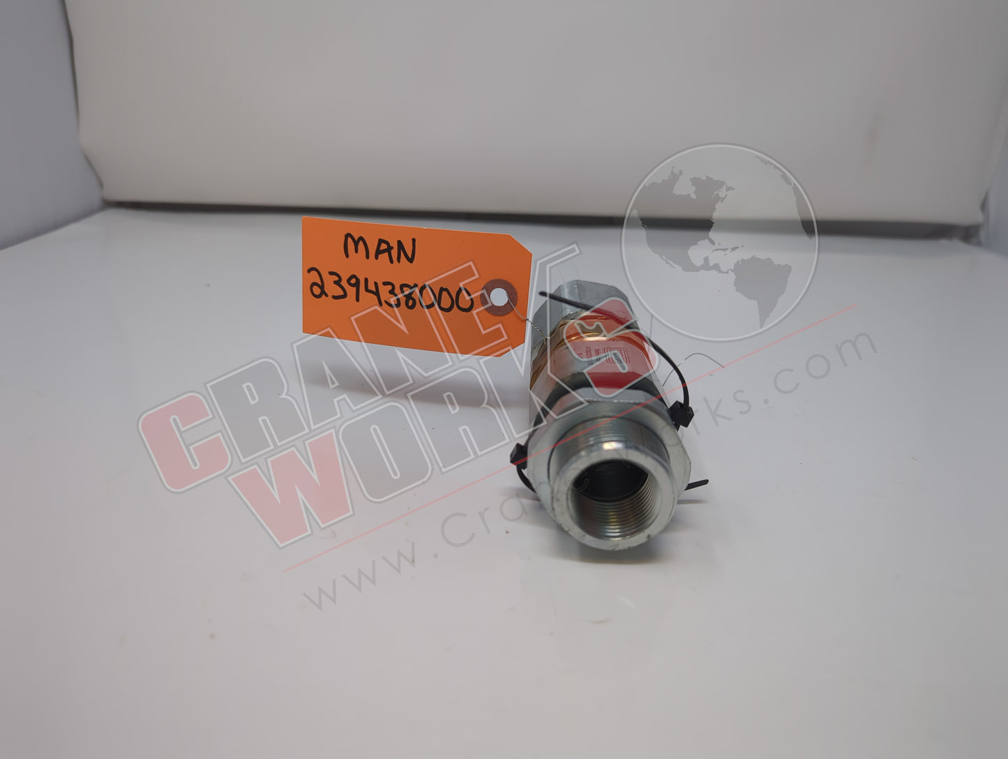 239438000 | New Swivel