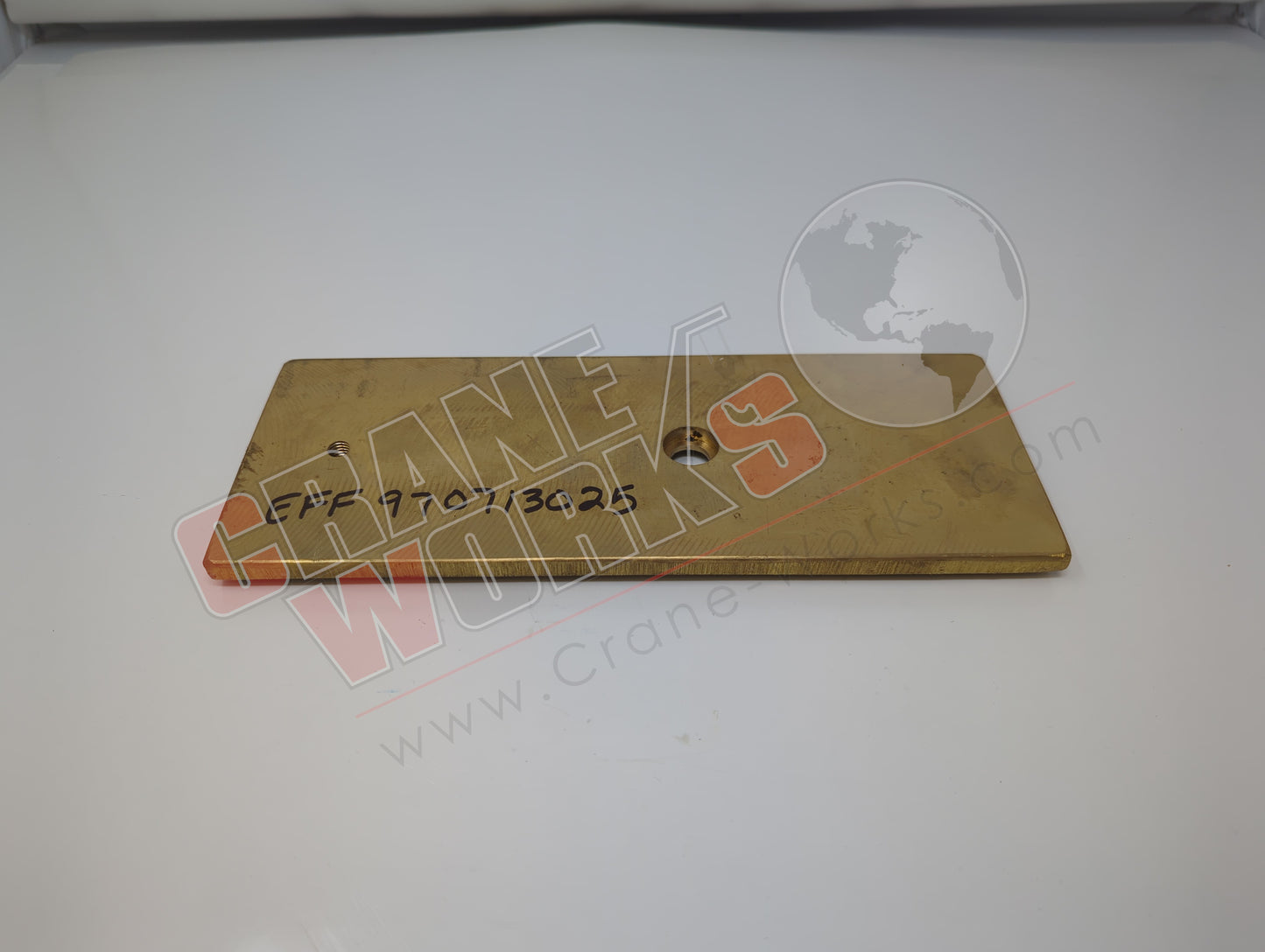 970713025 | New Pin, Fly-Jib Rest