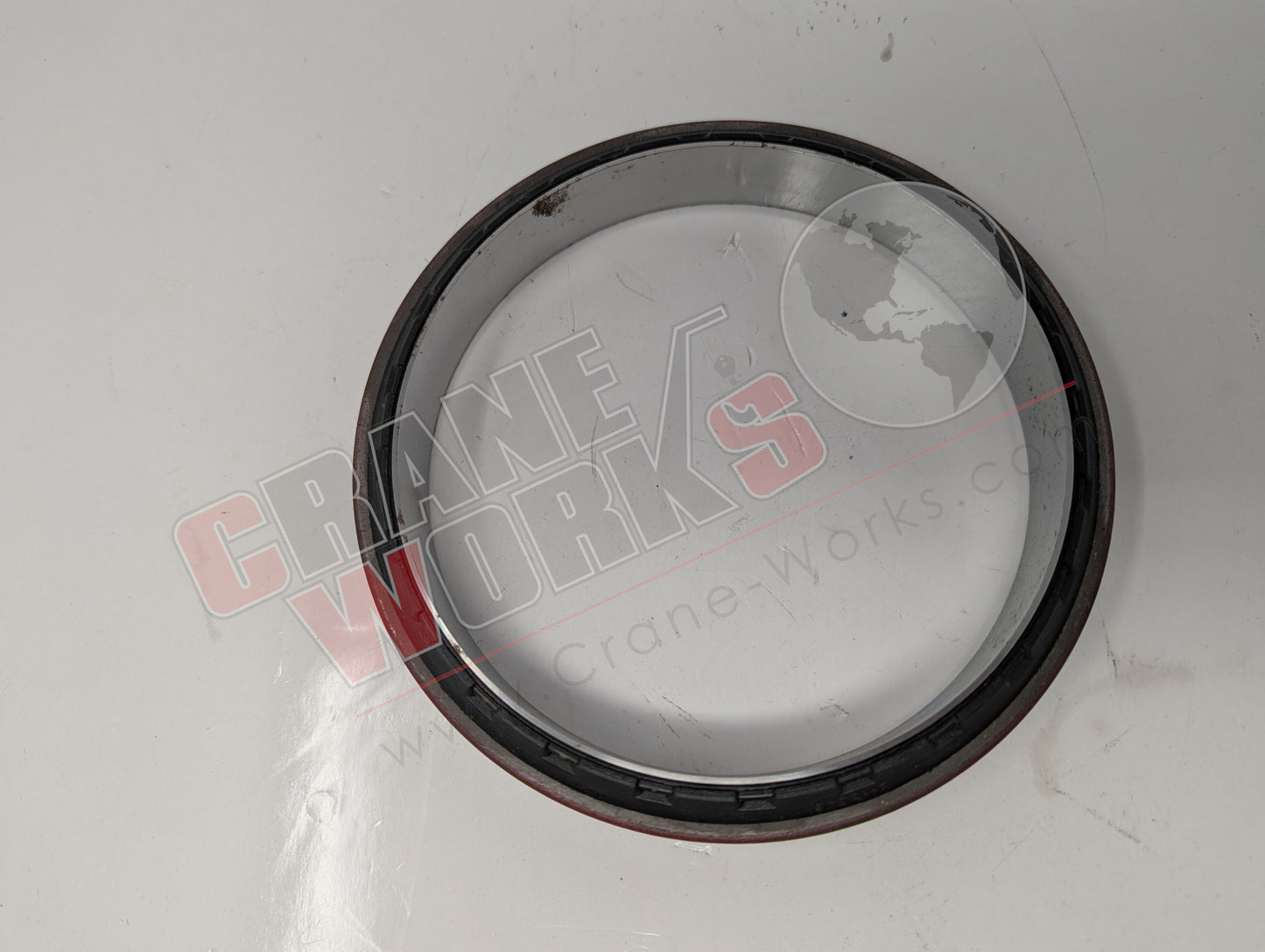 1841139C93 | New Rear Oil Seal And Housing Kit