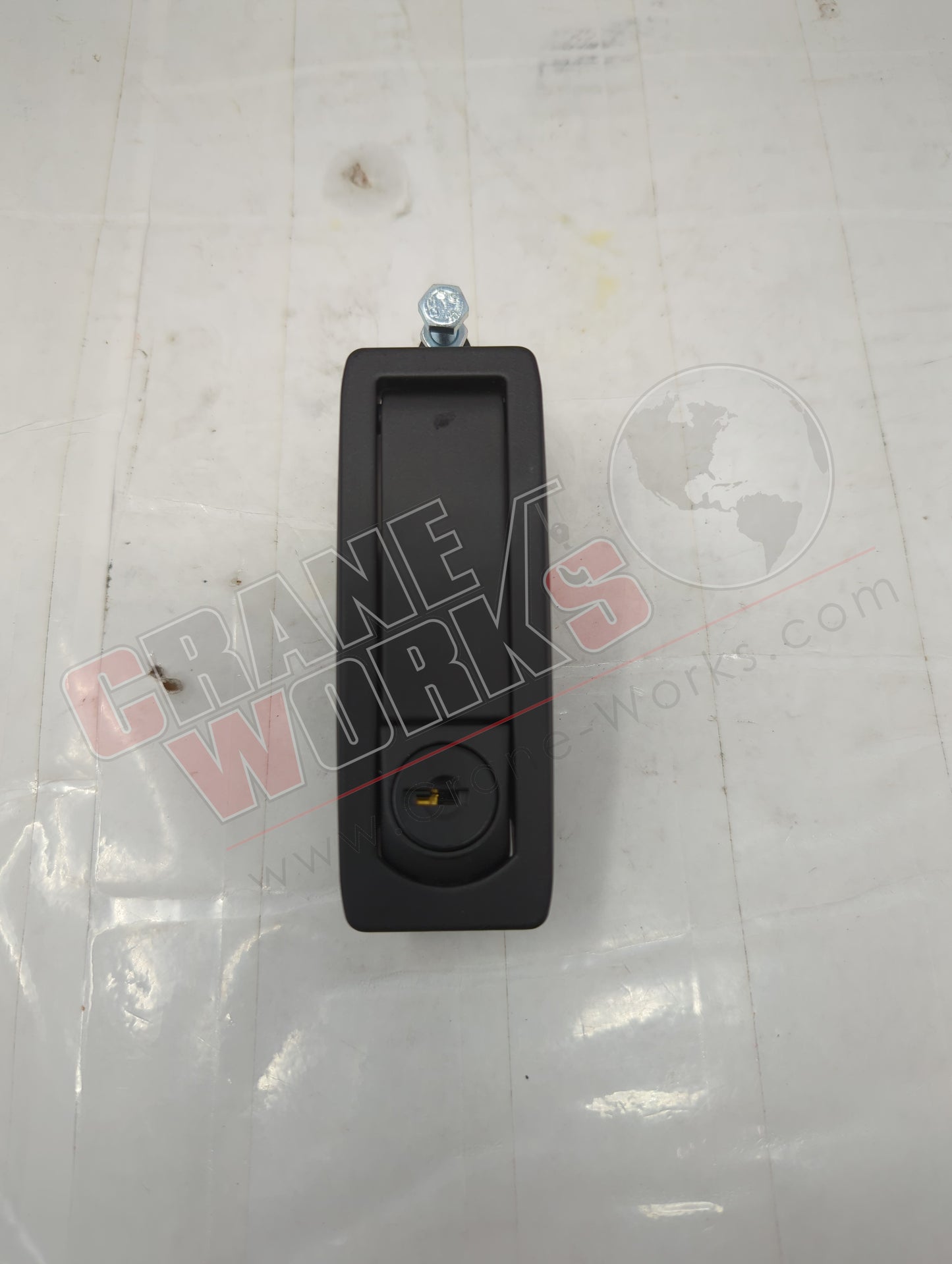 217841 | New Small Door Latch