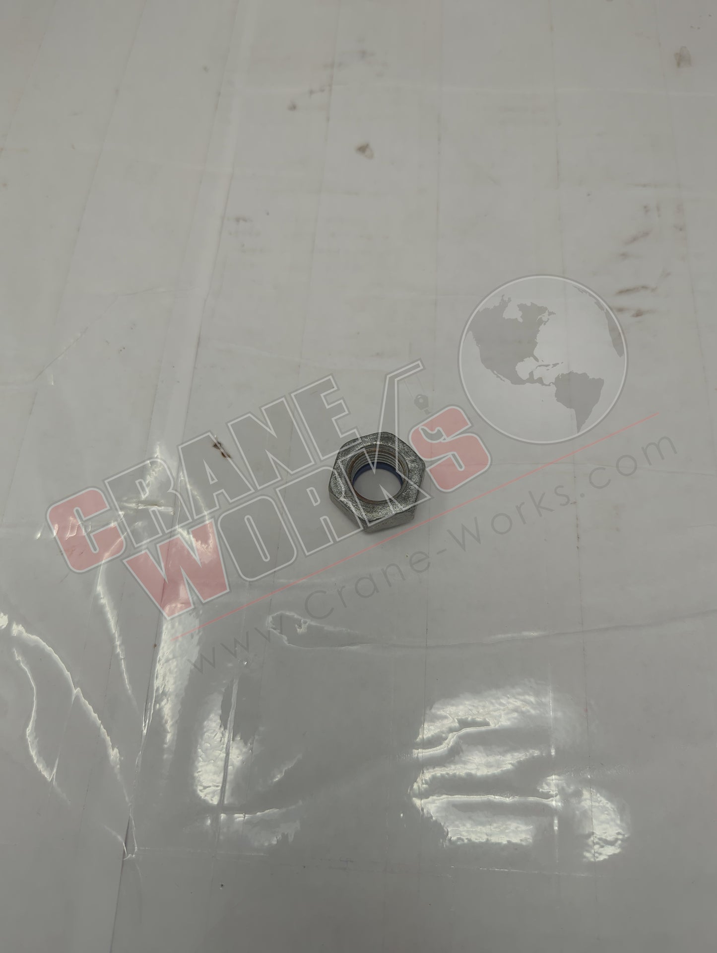 EM 164 | New Nut-Use Tif 70032