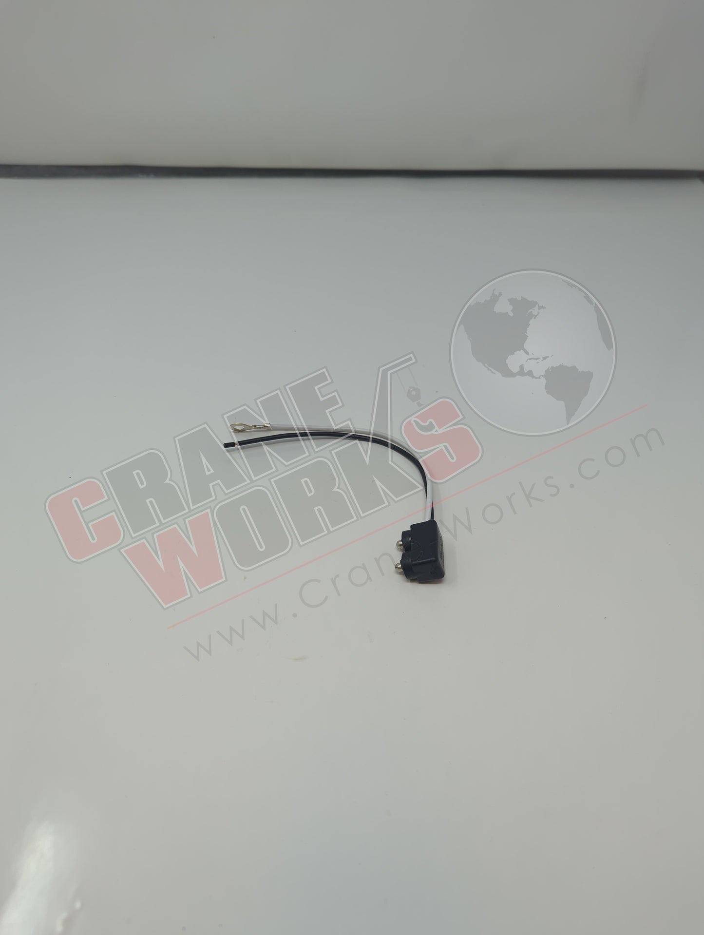 5620250 | New Plug. Two Wire