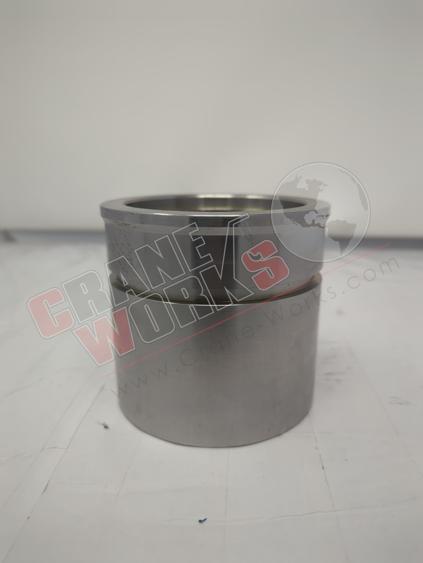 HV 282 | New Cylinder Nut