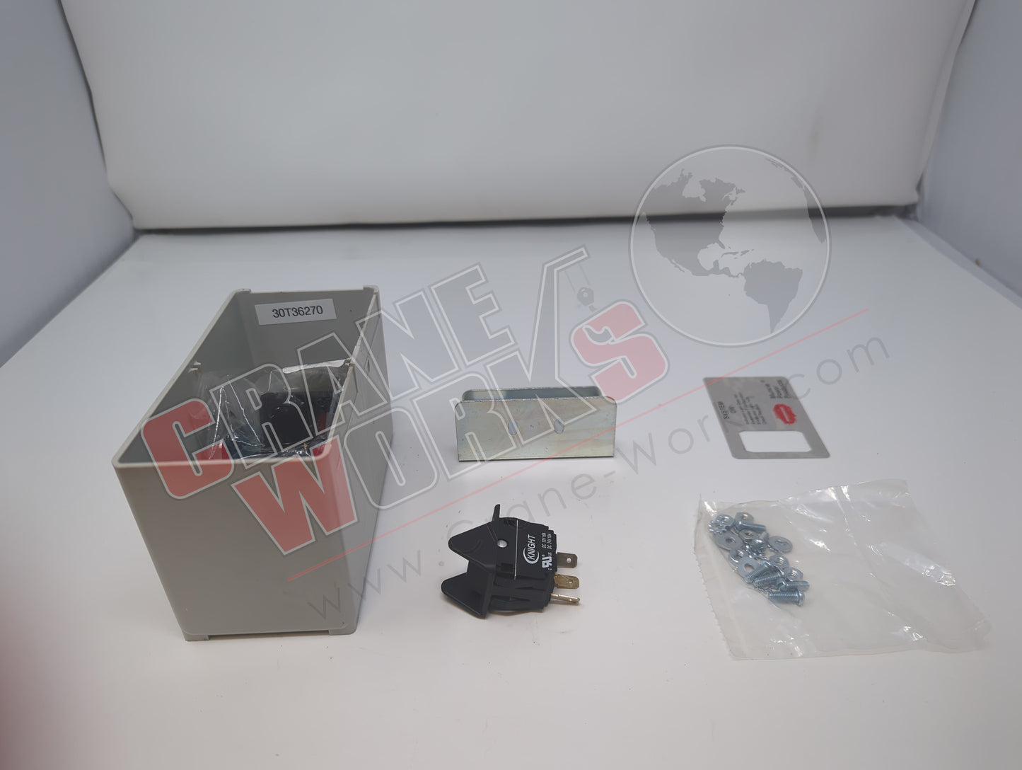 30T36270 | New Switch