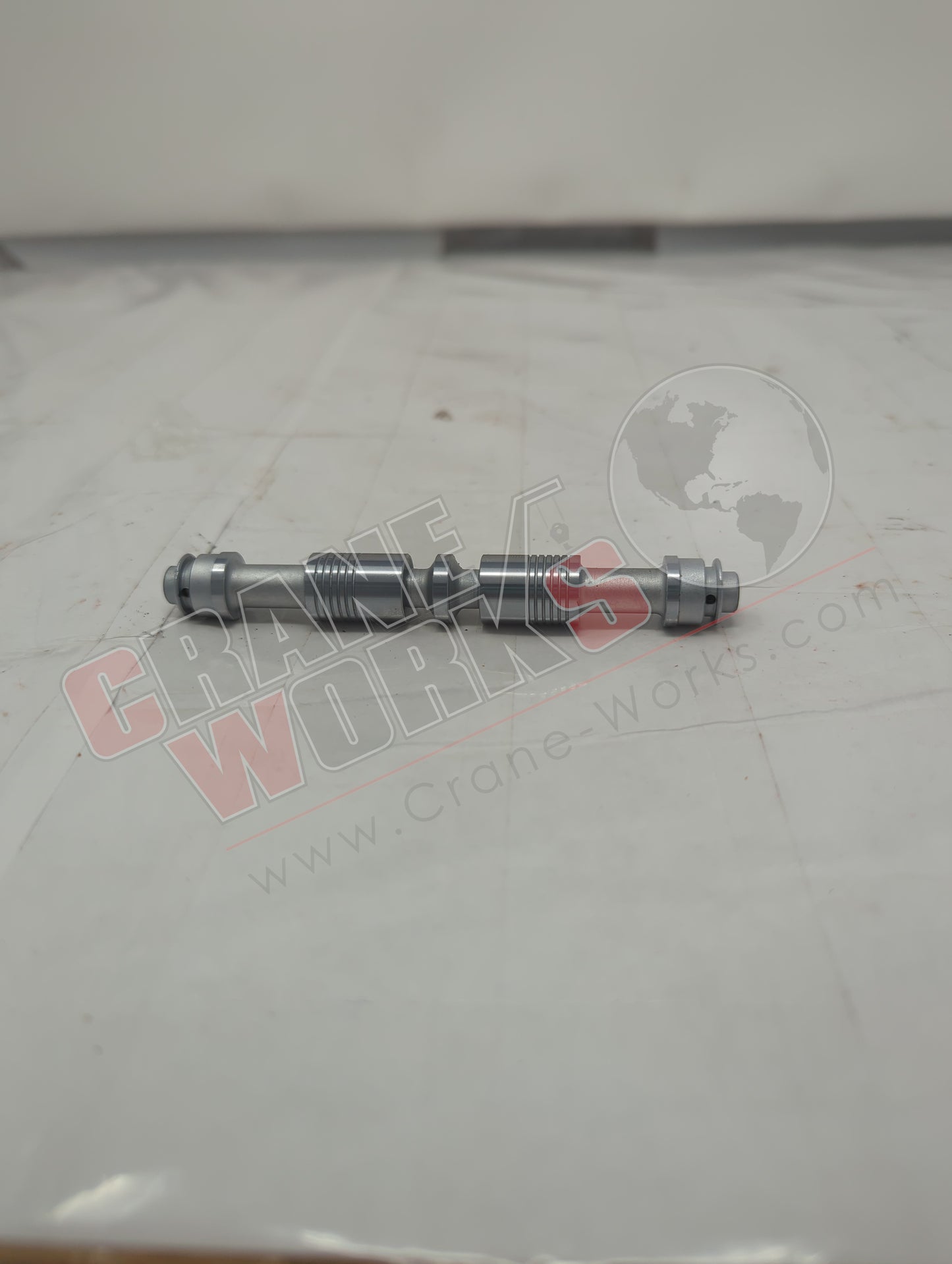 323411323 | New Motor Spool / Control Rod