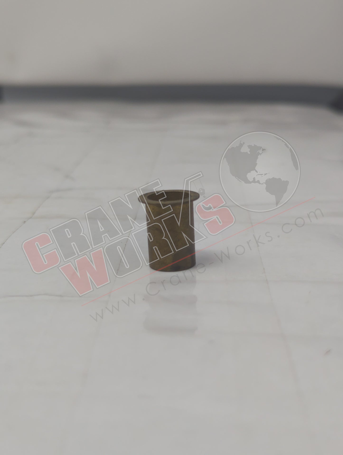 10857 | New 5/8 Tube Insert (63Nta-10)