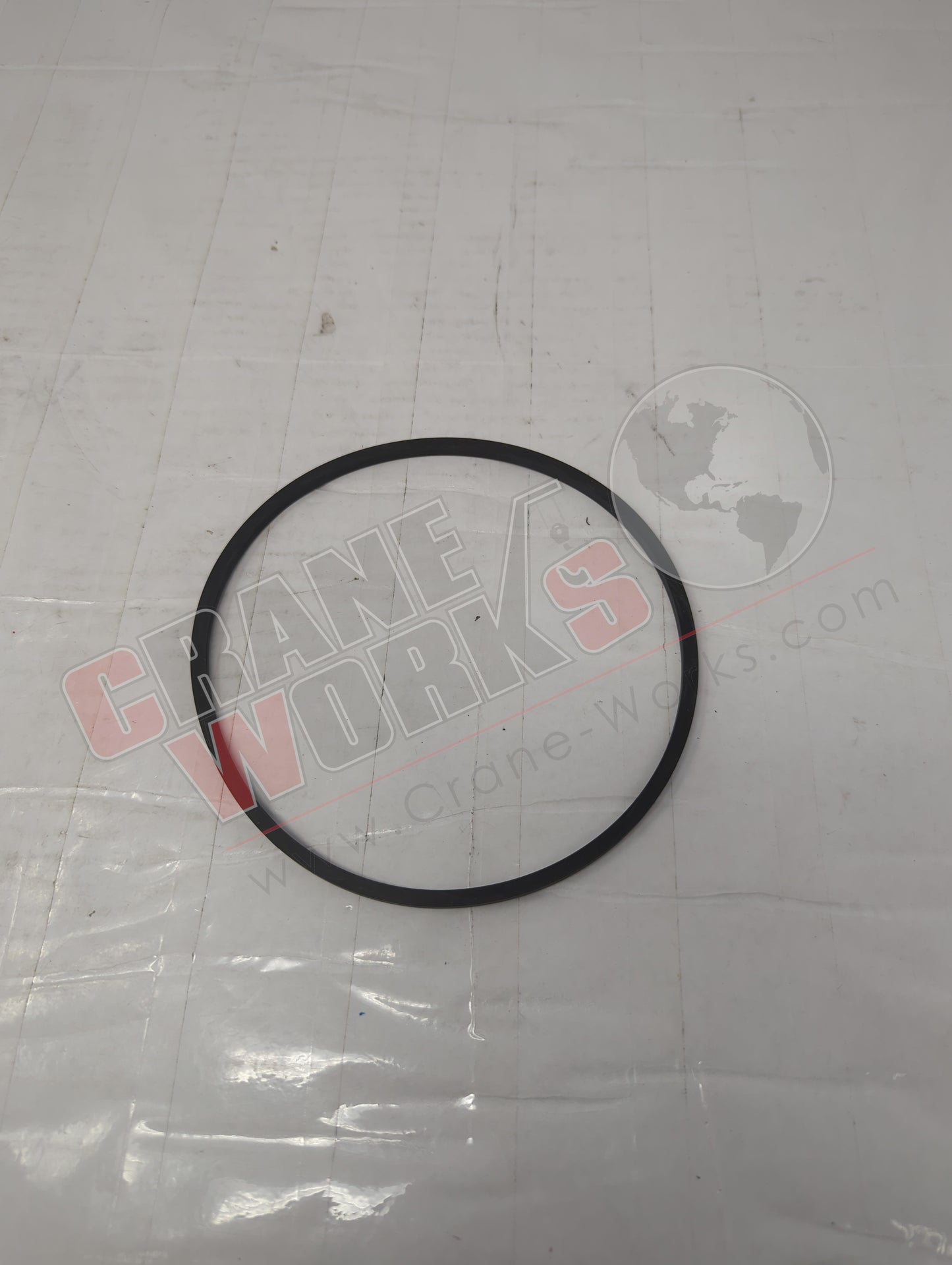 9437100479 | New O-Ring Return