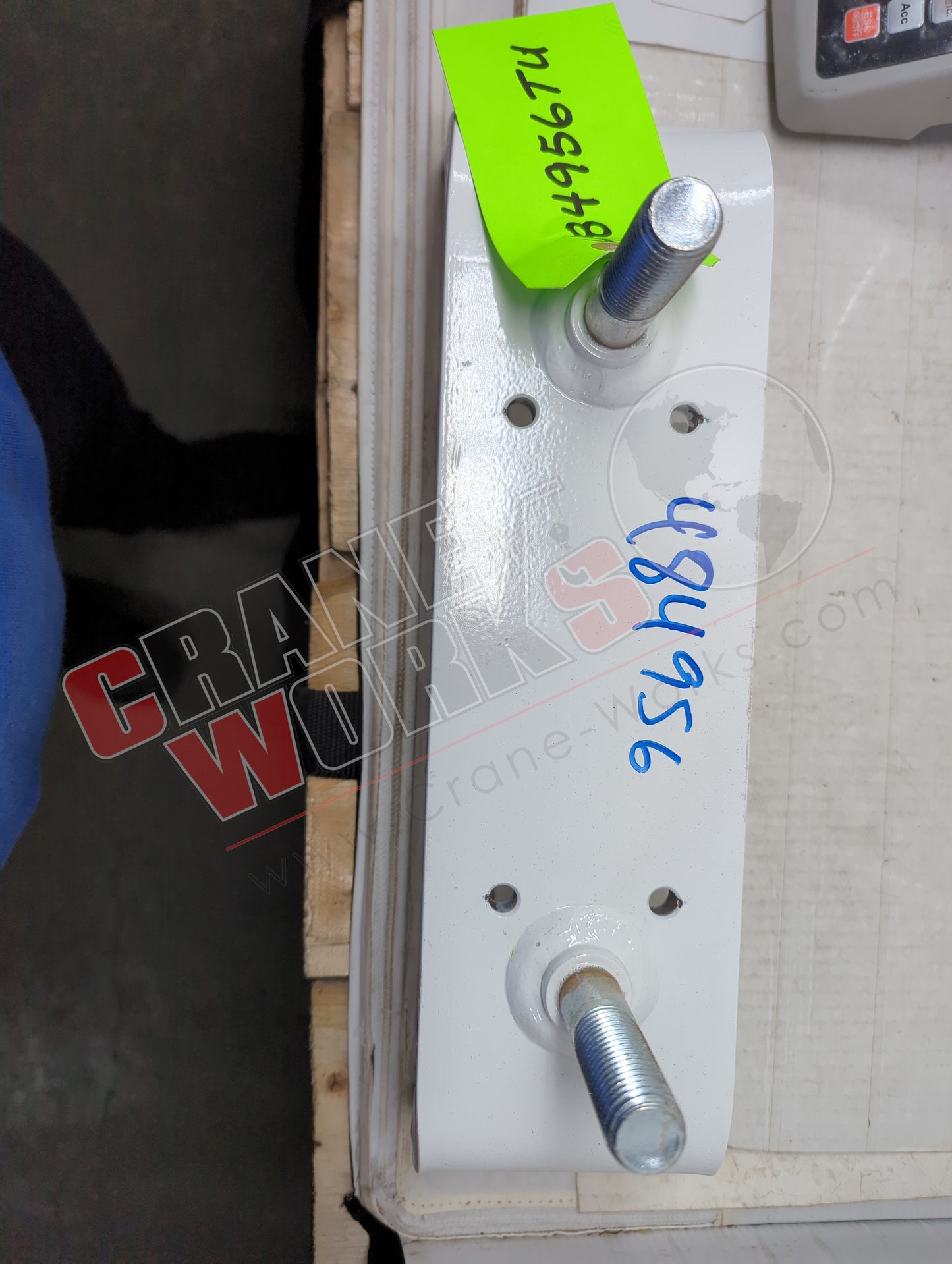 484956TU | New Weldment Boom Rest