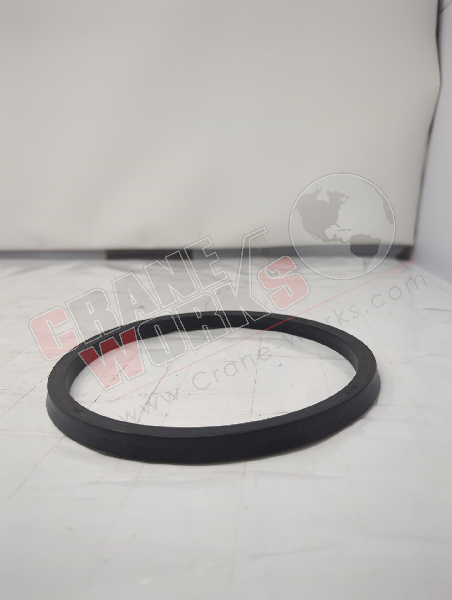 981393 | New Seal, Oil