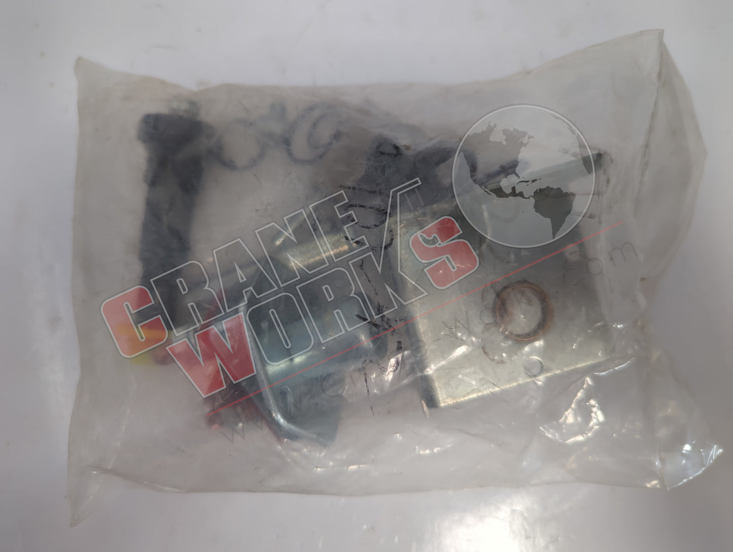 APL 2260 | New Switch Motor Starter