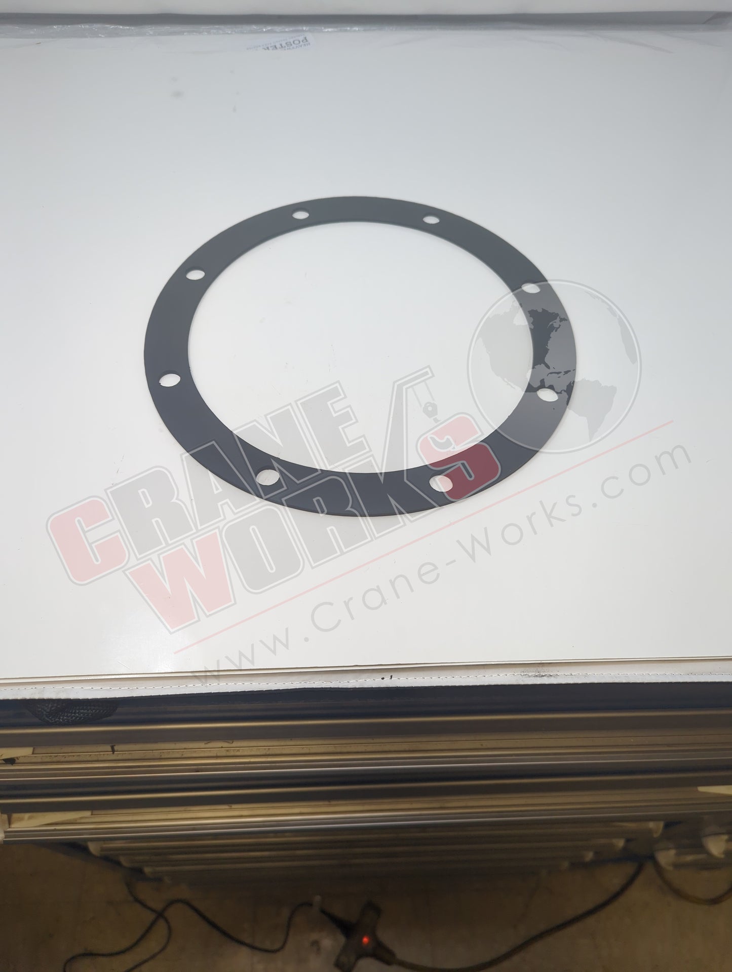 4900055.513 | New Hyd Tank Gasket