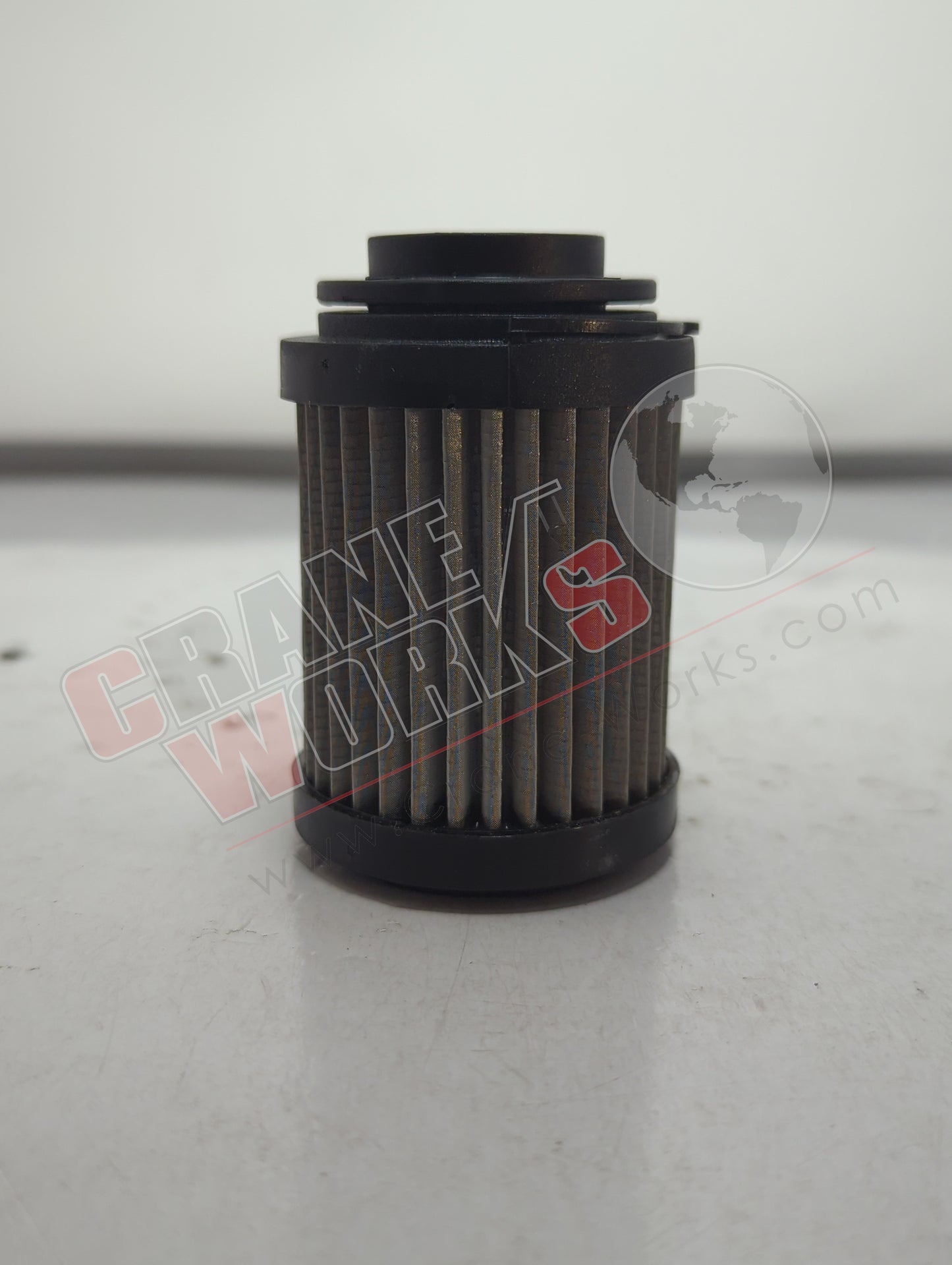 EA1610 | New Spare Filter