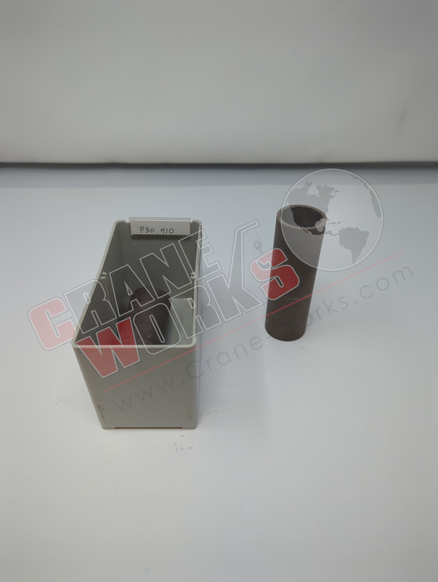 P30.910 | New Bushing (101-573)